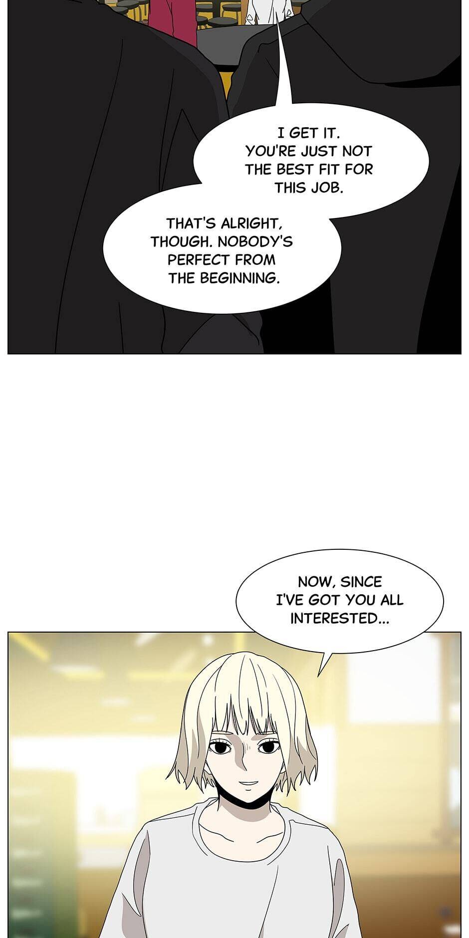 Read Itaewon Class (en) Manga Online