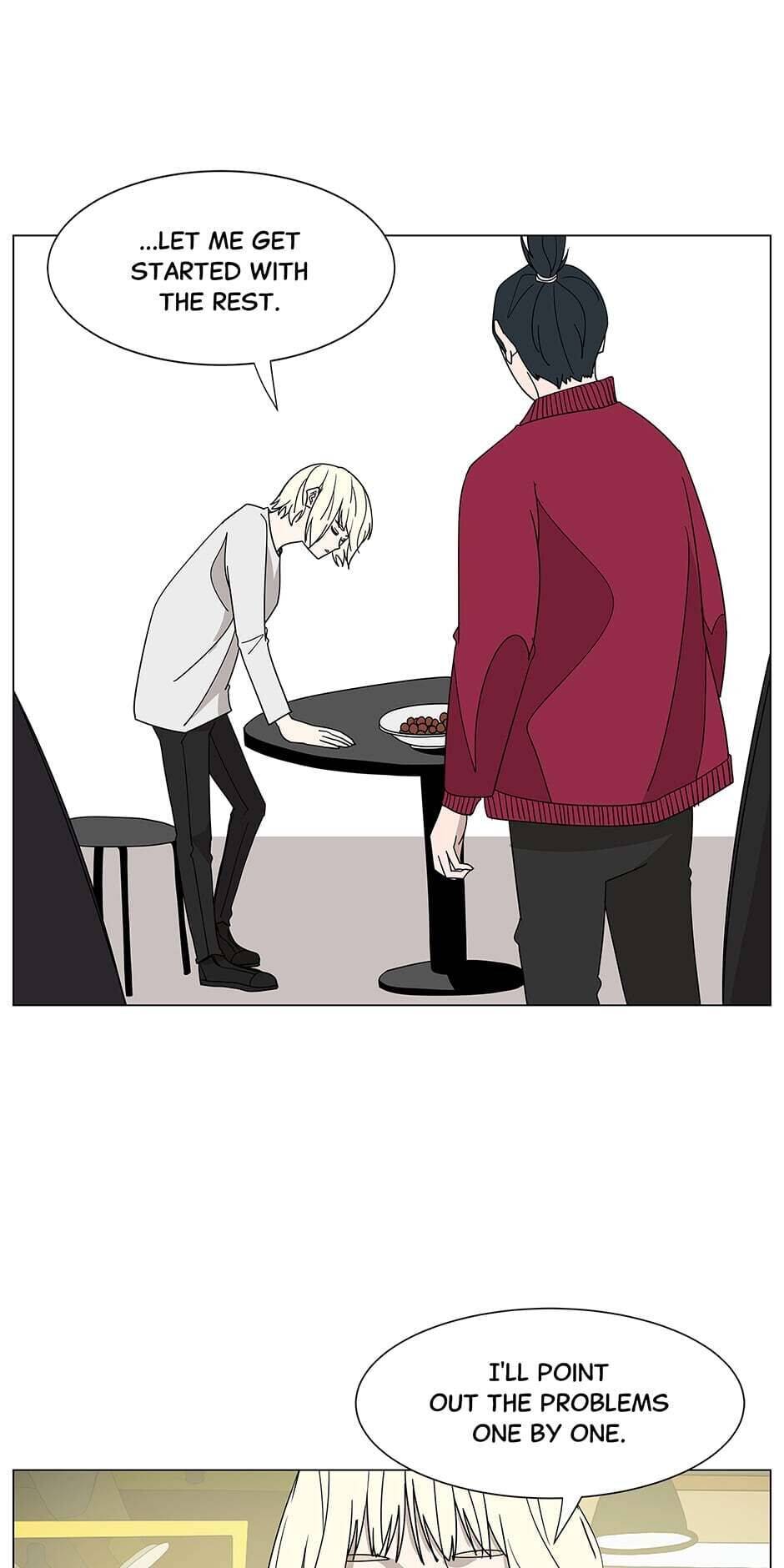 Read Itaewon Class (en) Manga Online