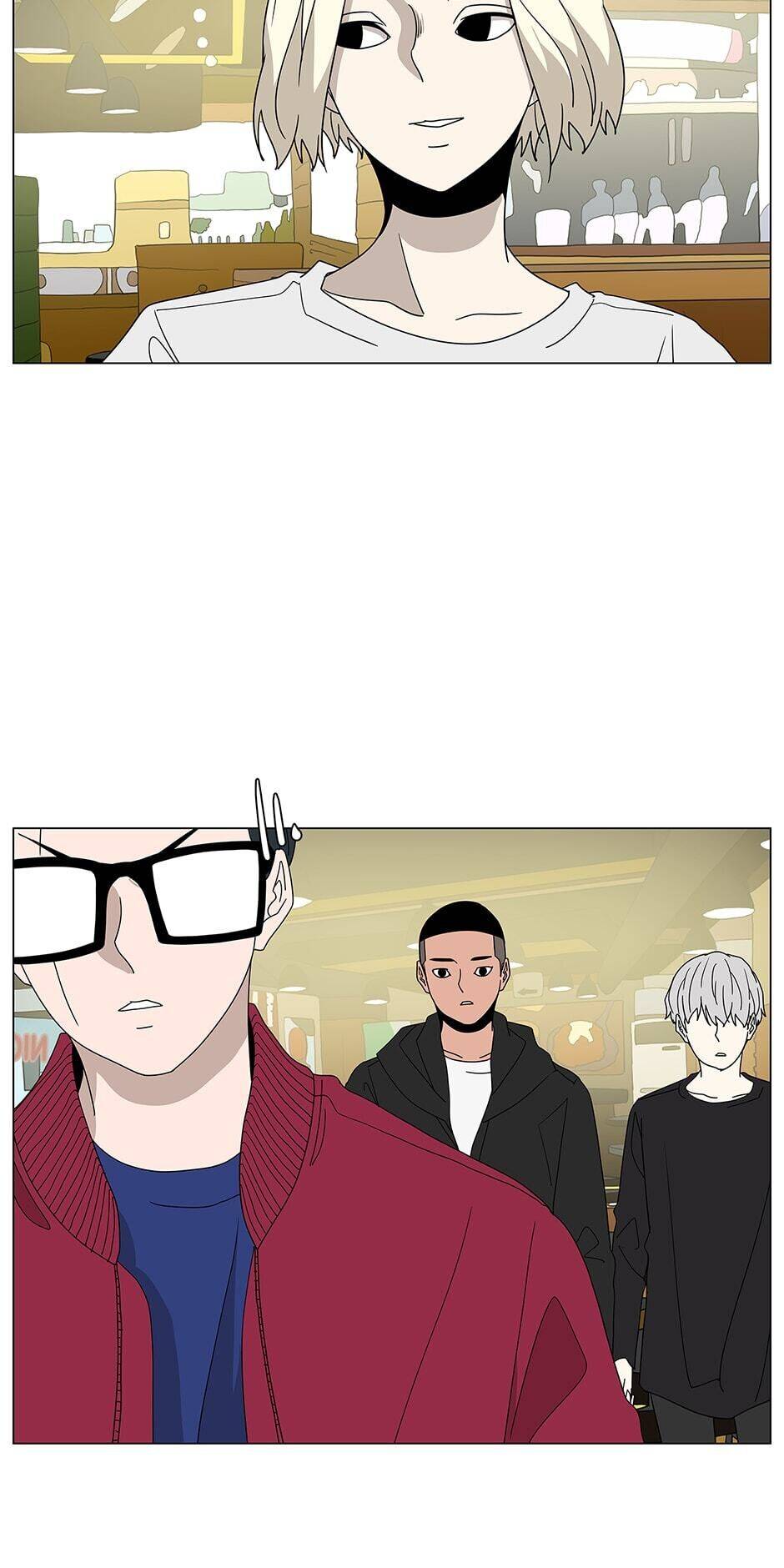 Read Itaewon Class (en) Manga Online