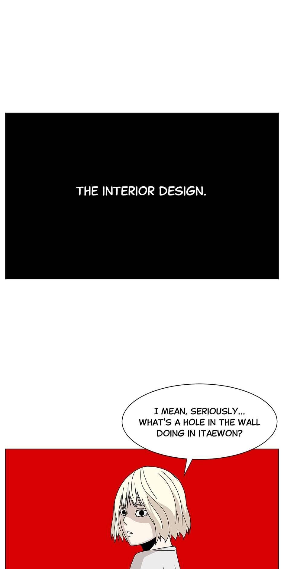 Read Itaewon Class (en) Manga Online