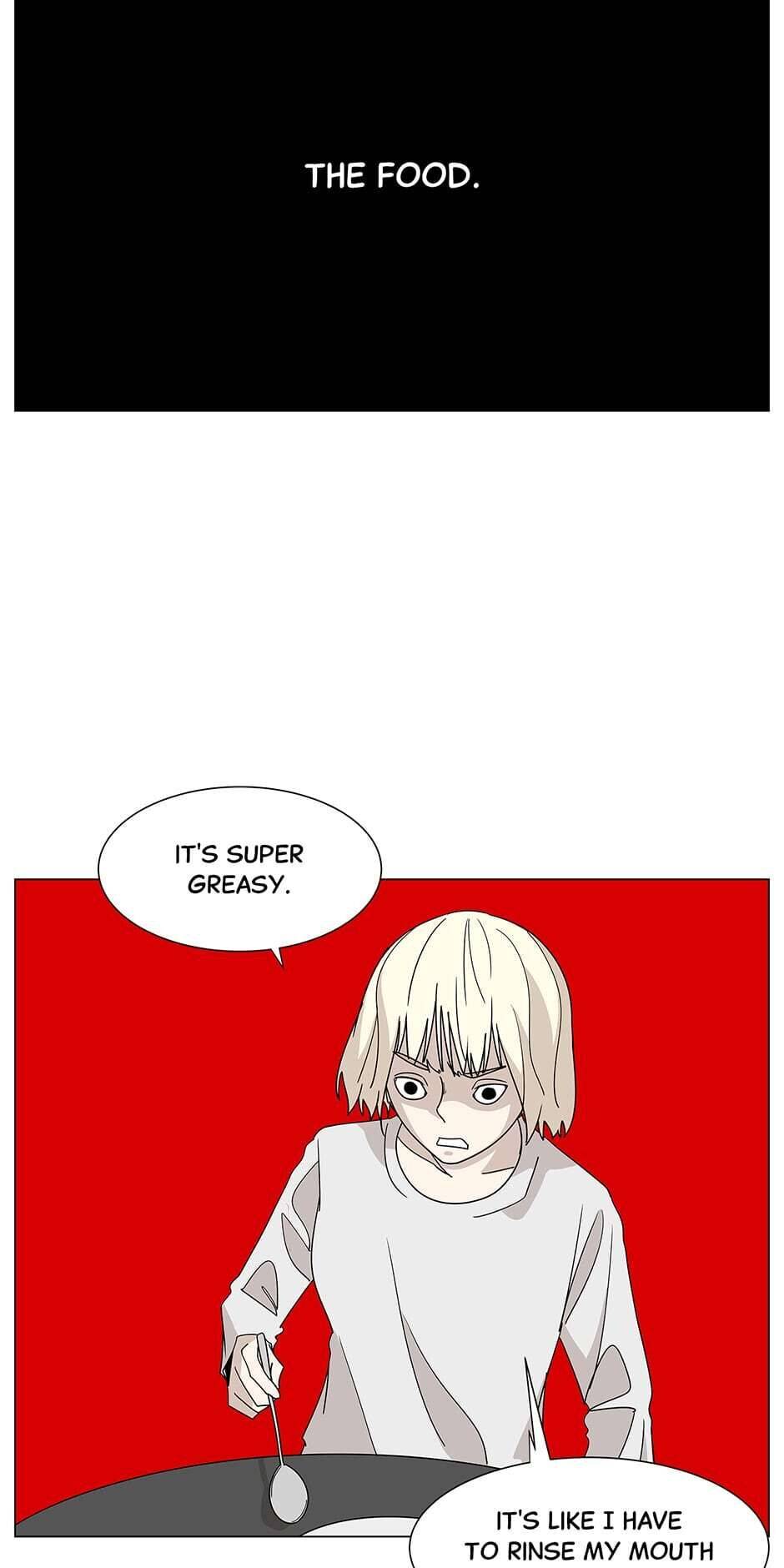 Read Itaewon Class (en) Manga Online