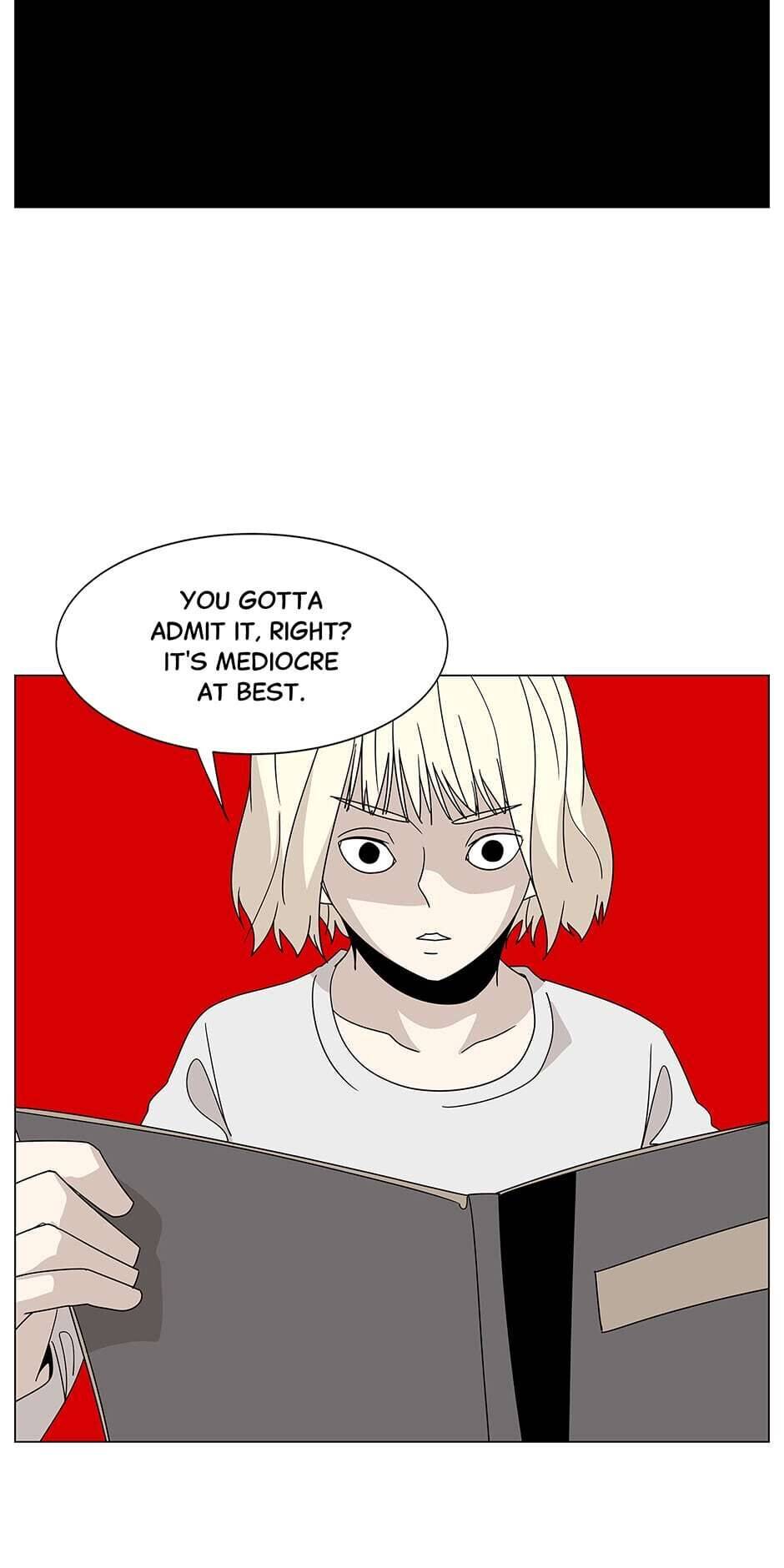 Read Itaewon Class (en) Manga Online