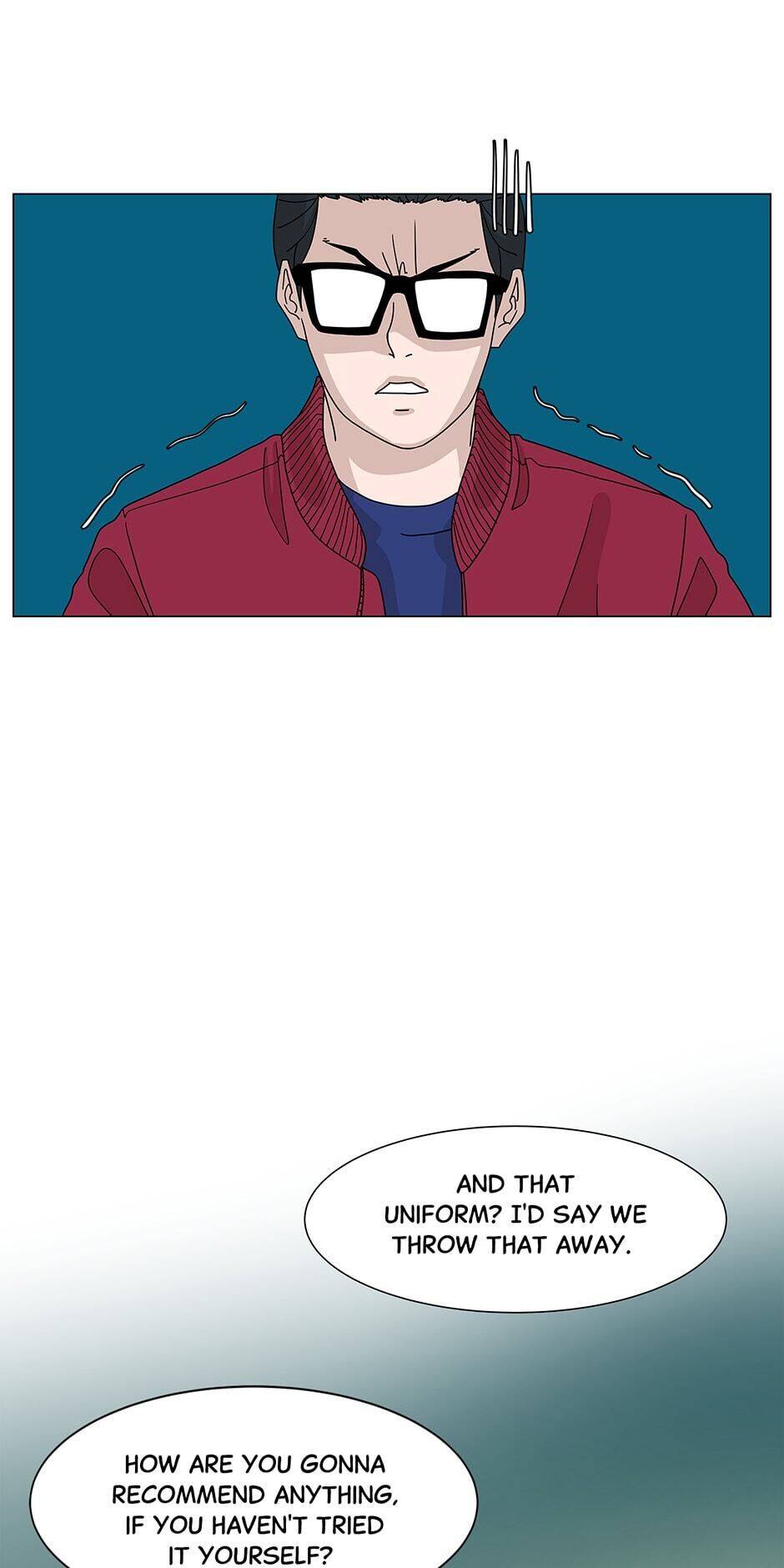 Read Itaewon Class (en) Manga Online