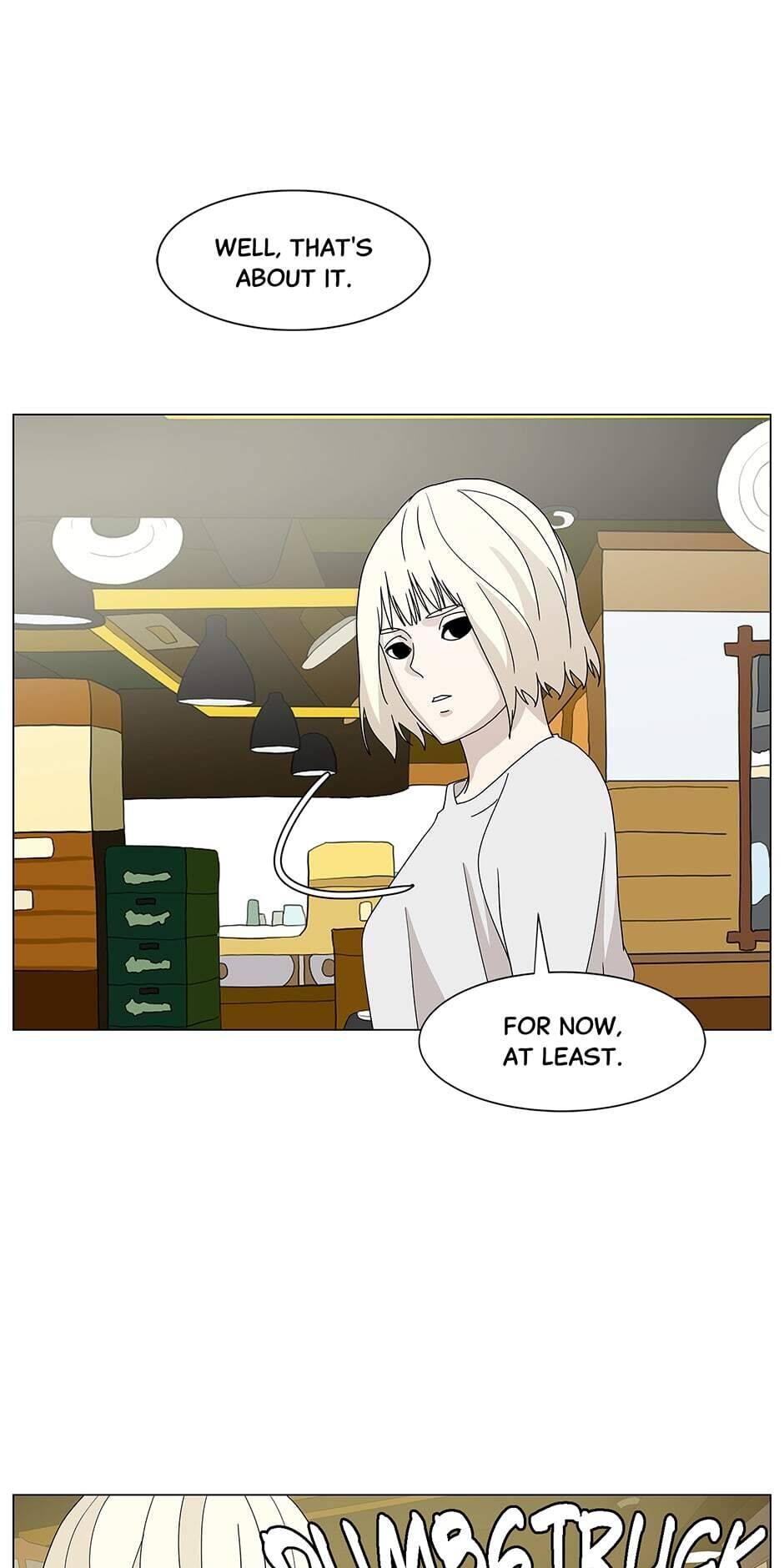 Read Itaewon Class (en) Manga Online