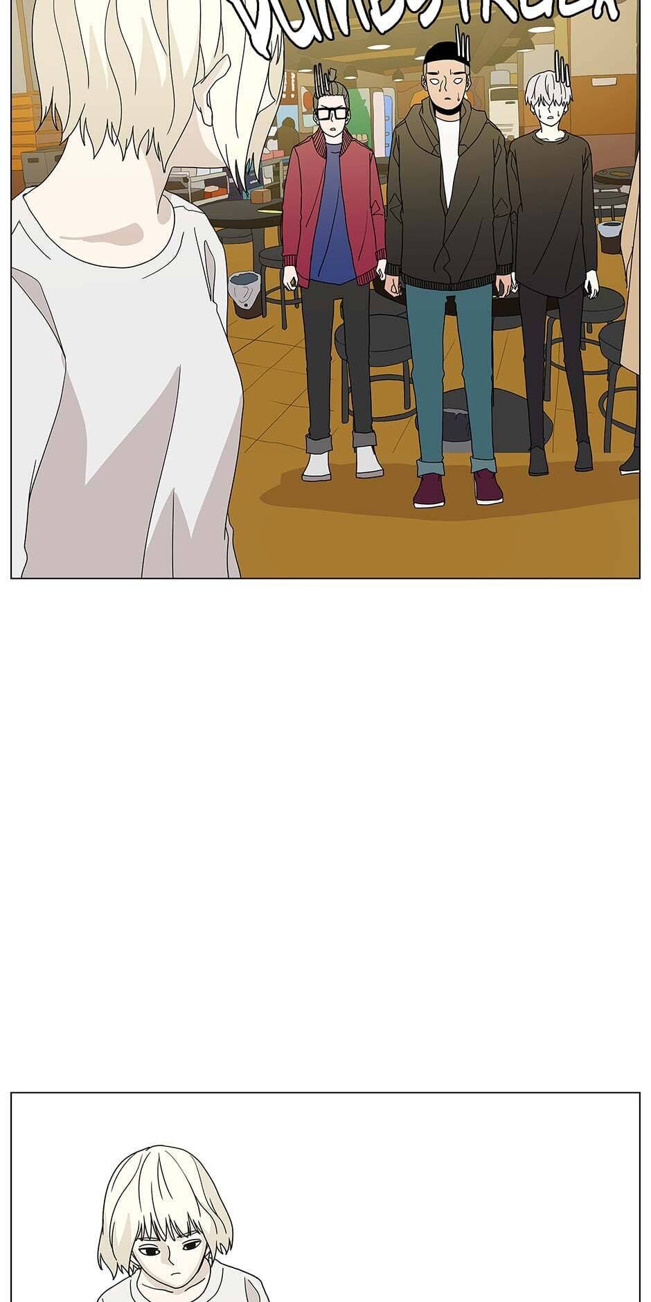 Read Itaewon Class (en) Manga Online