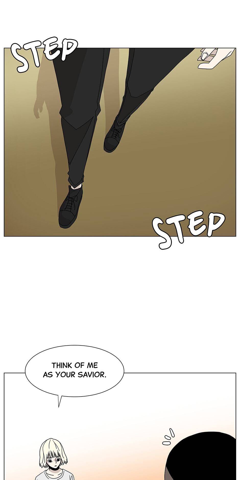 Read Itaewon Class (en) Manga Online