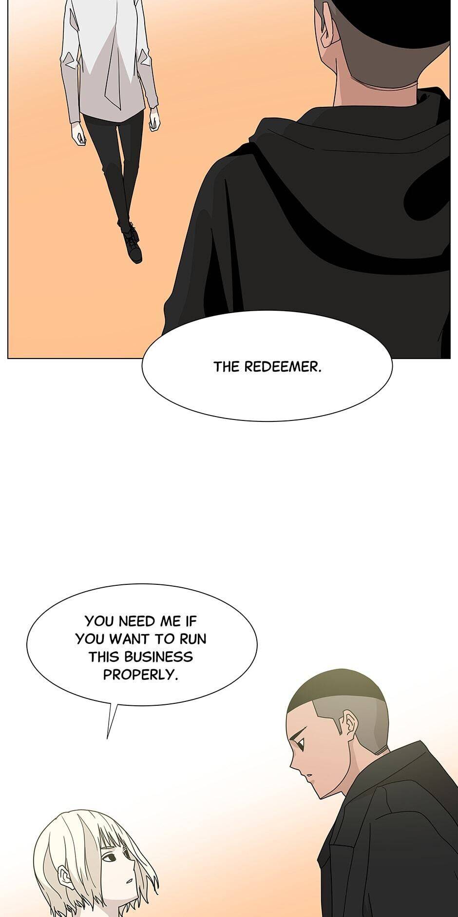 Read Itaewon Class (en) Manga Online