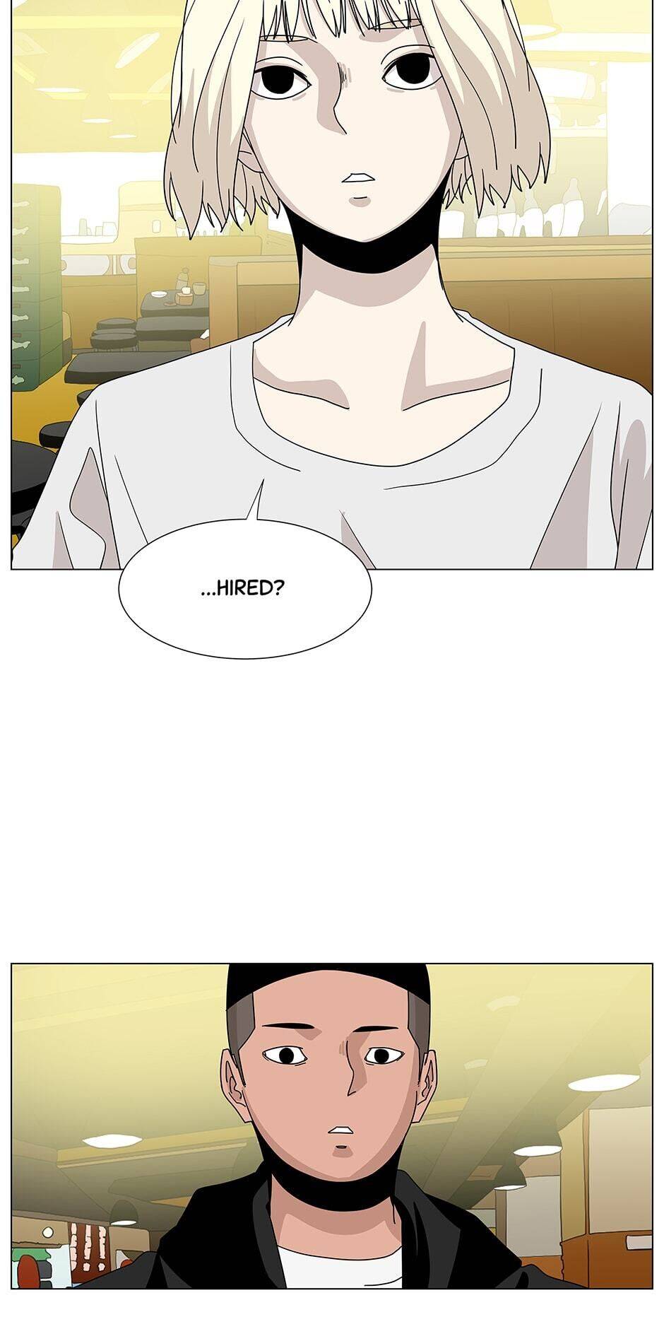 Read Itaewon Class (en) Manga Online