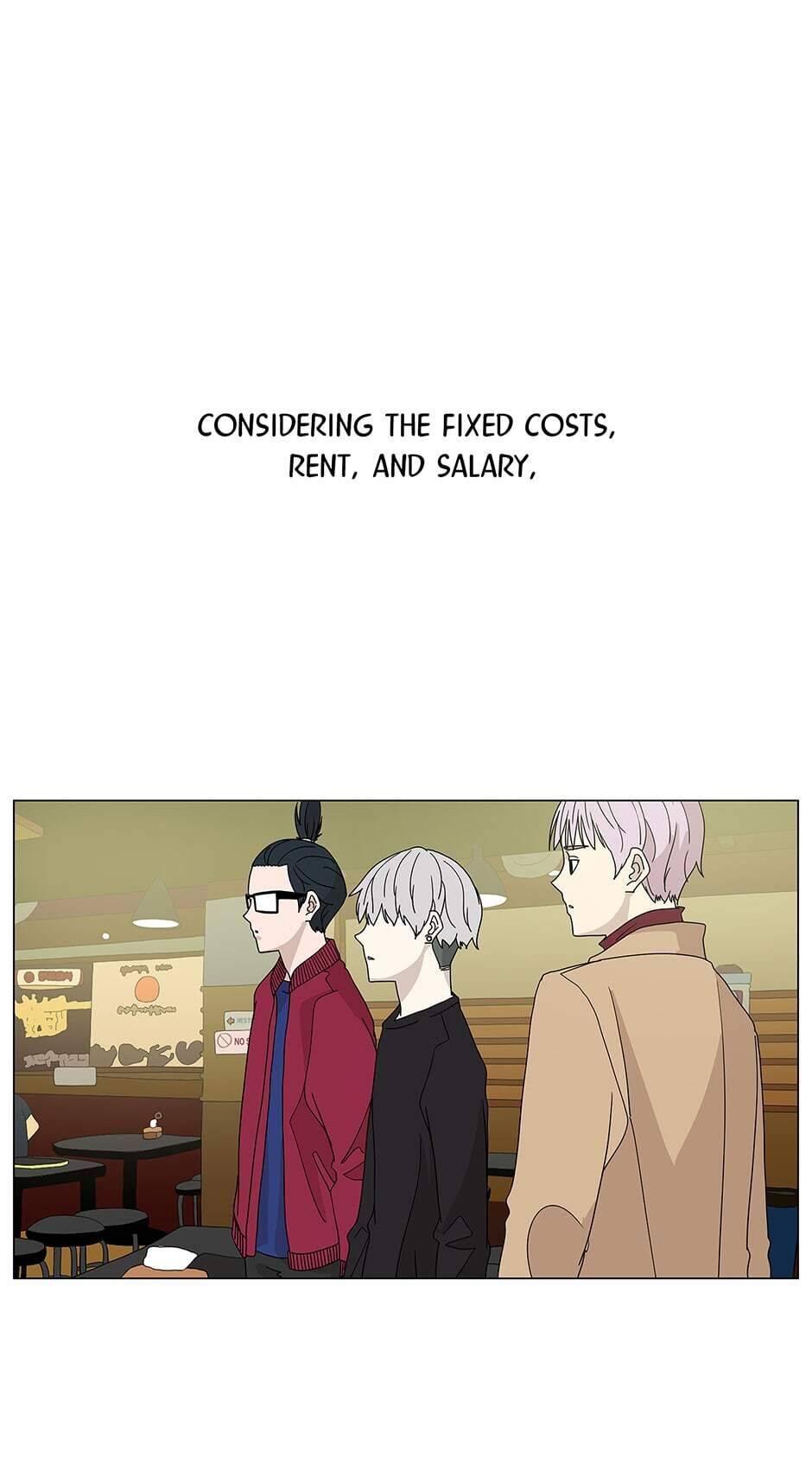 Read Itaewon Class (en) Manga Online