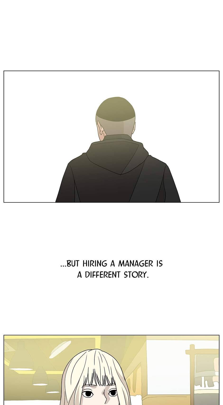 Read Itaewon Class (en) Manga Online