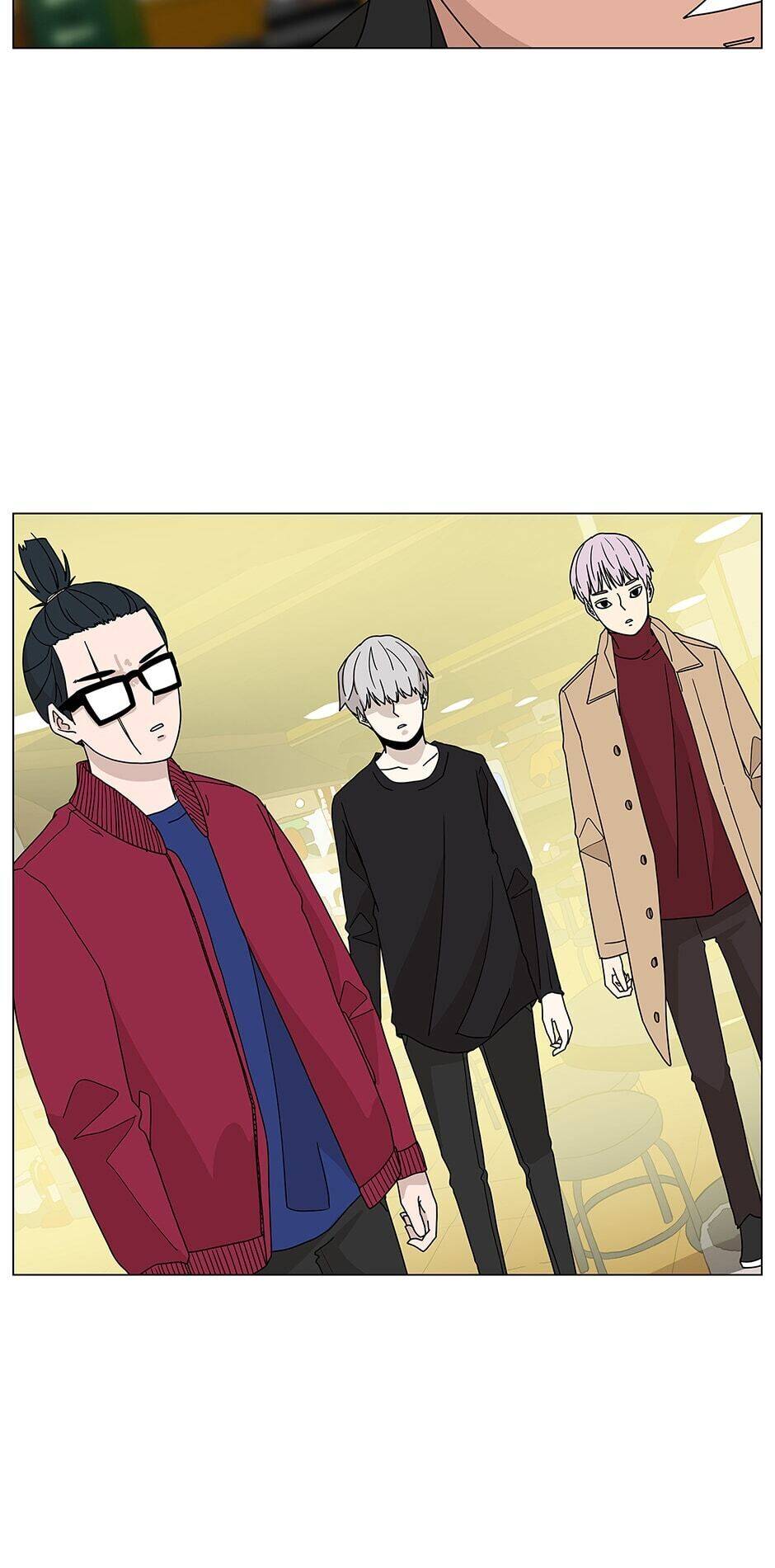 Read Itaewon Class (en) Manga Online