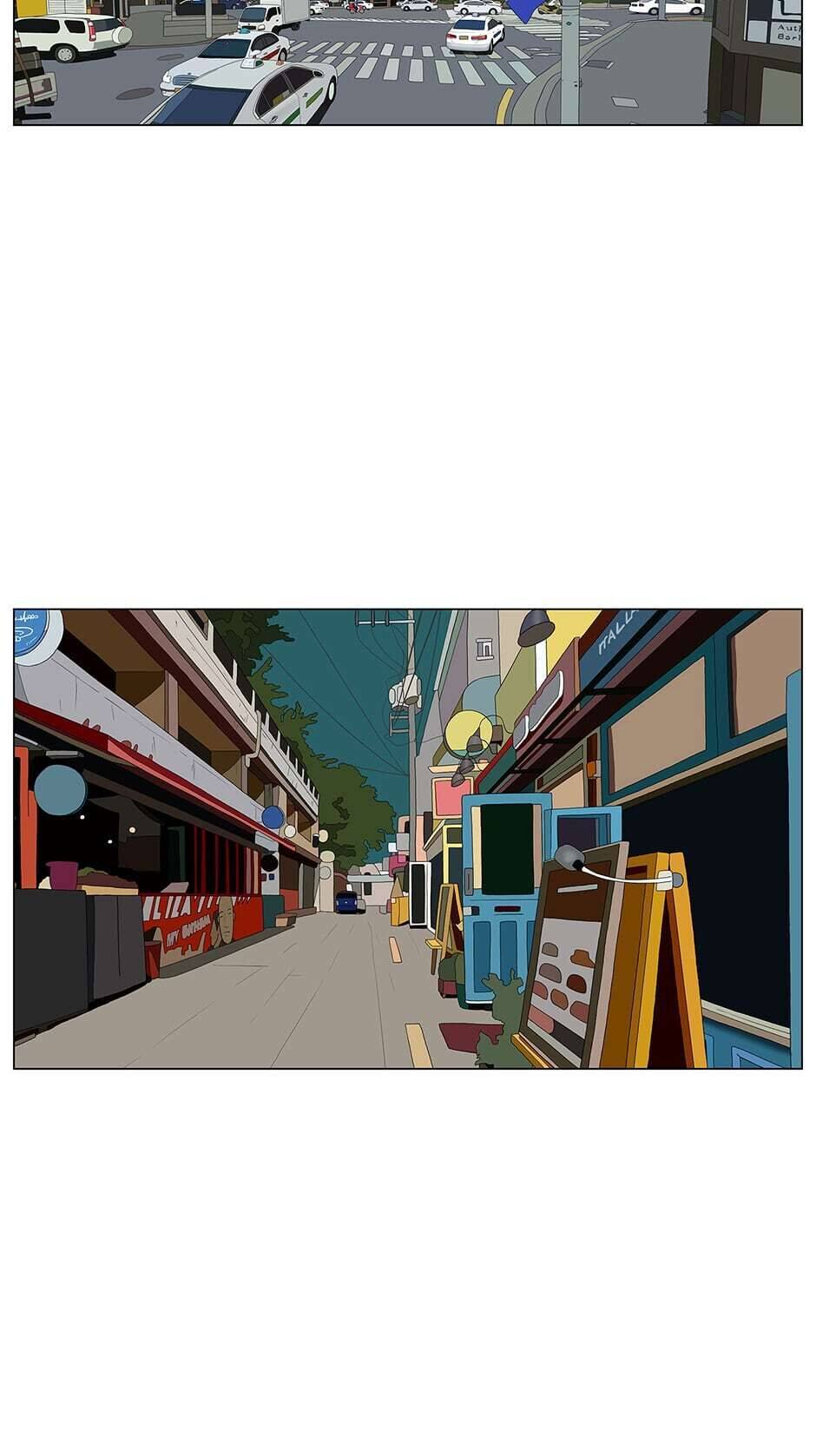 Read Itaewon Class (en) Manga Online