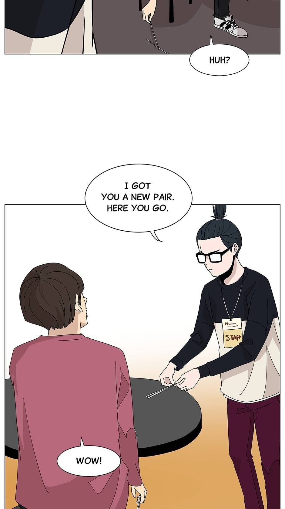 Read Itaewon Class (en) Manga Online