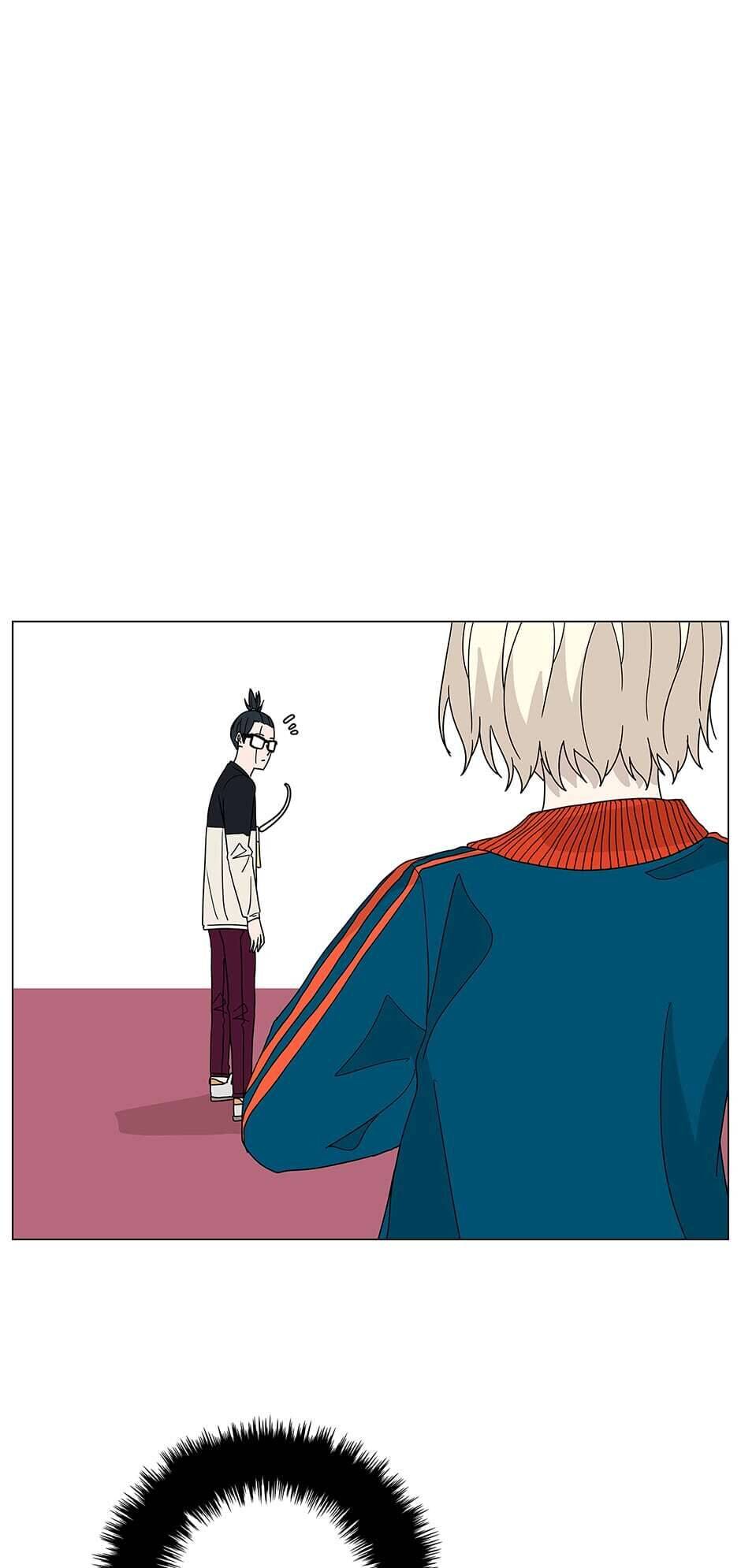 Read Itaewon Class (en) Manga Online