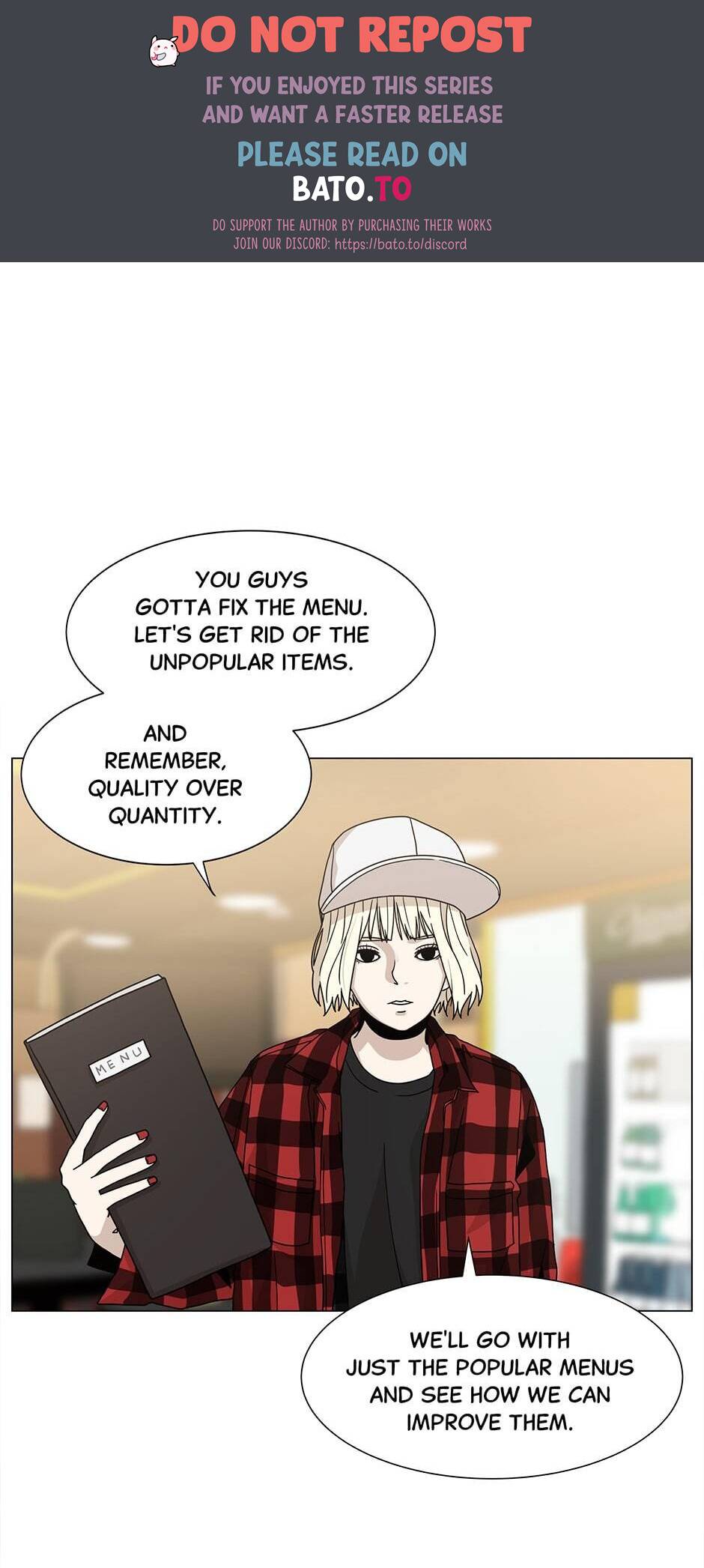 Read Itaewon Class (en) Manga Online