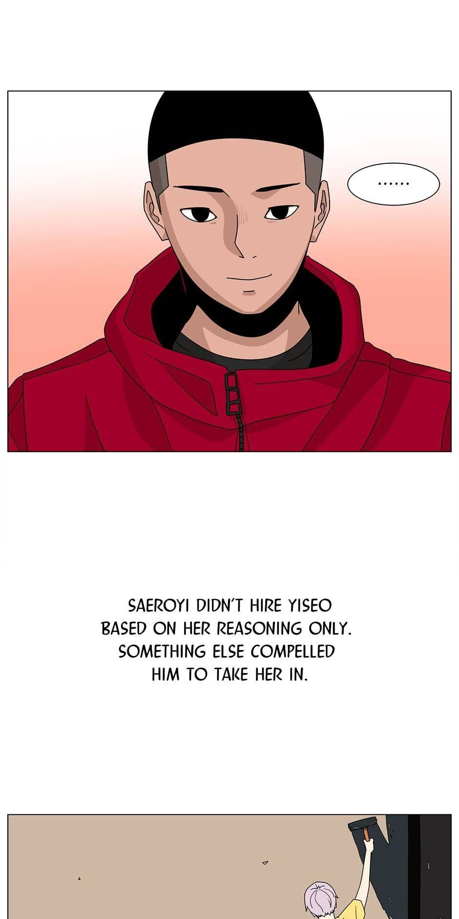 Read Itaewon Class (en) Manga Online