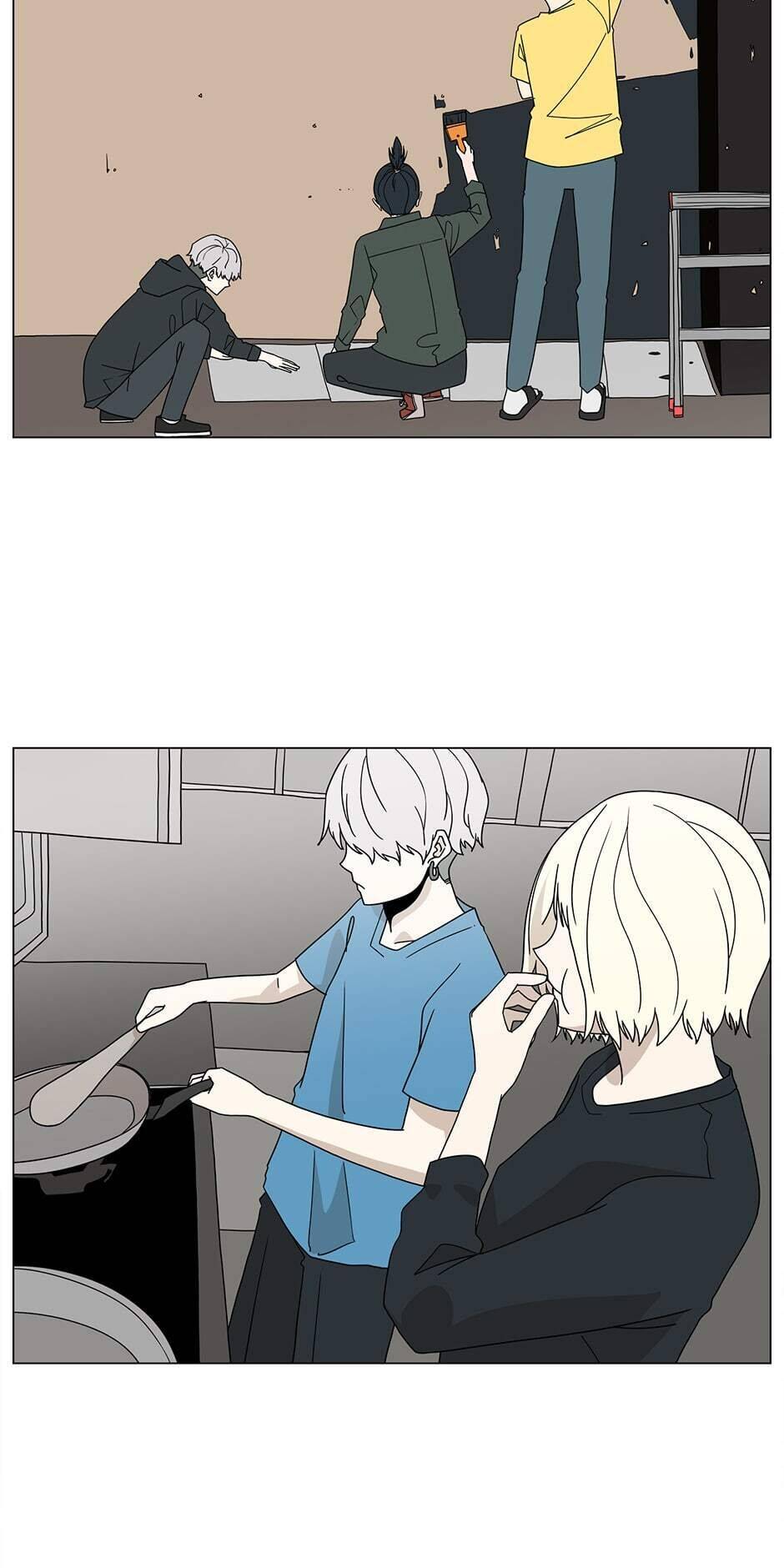 Read Itaewon Class (en) Manga Online