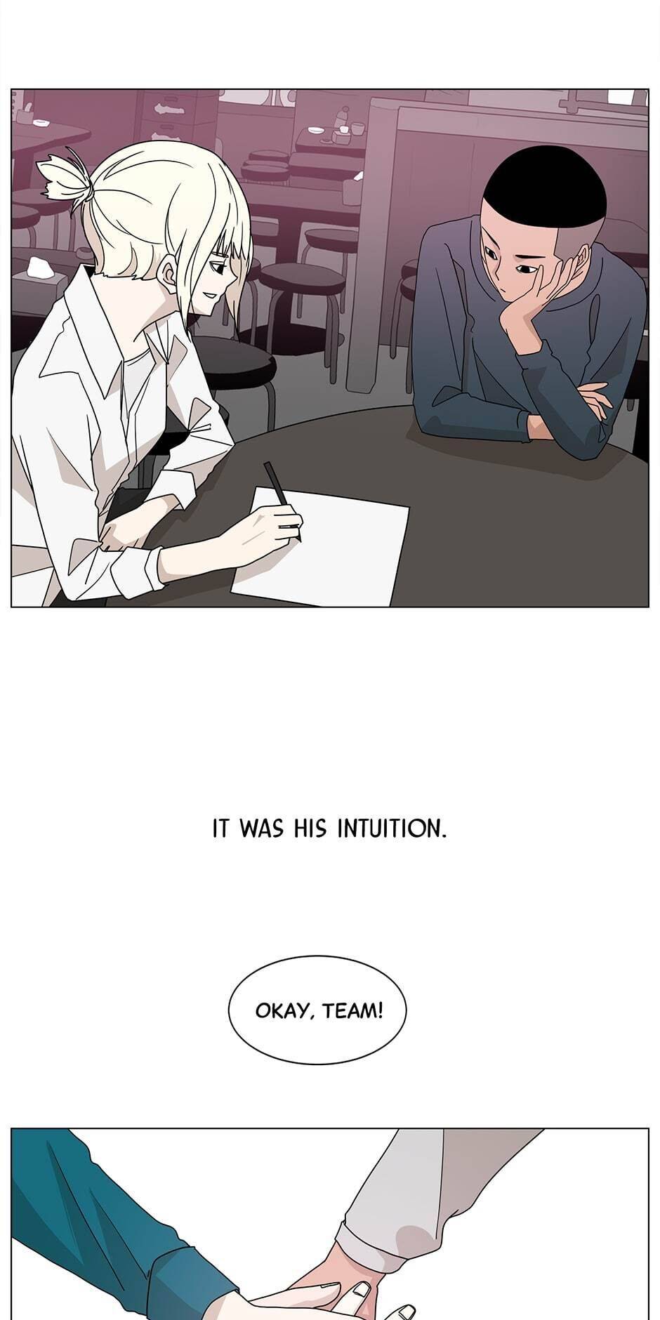 Read Itaewon Class (en) Manga Online