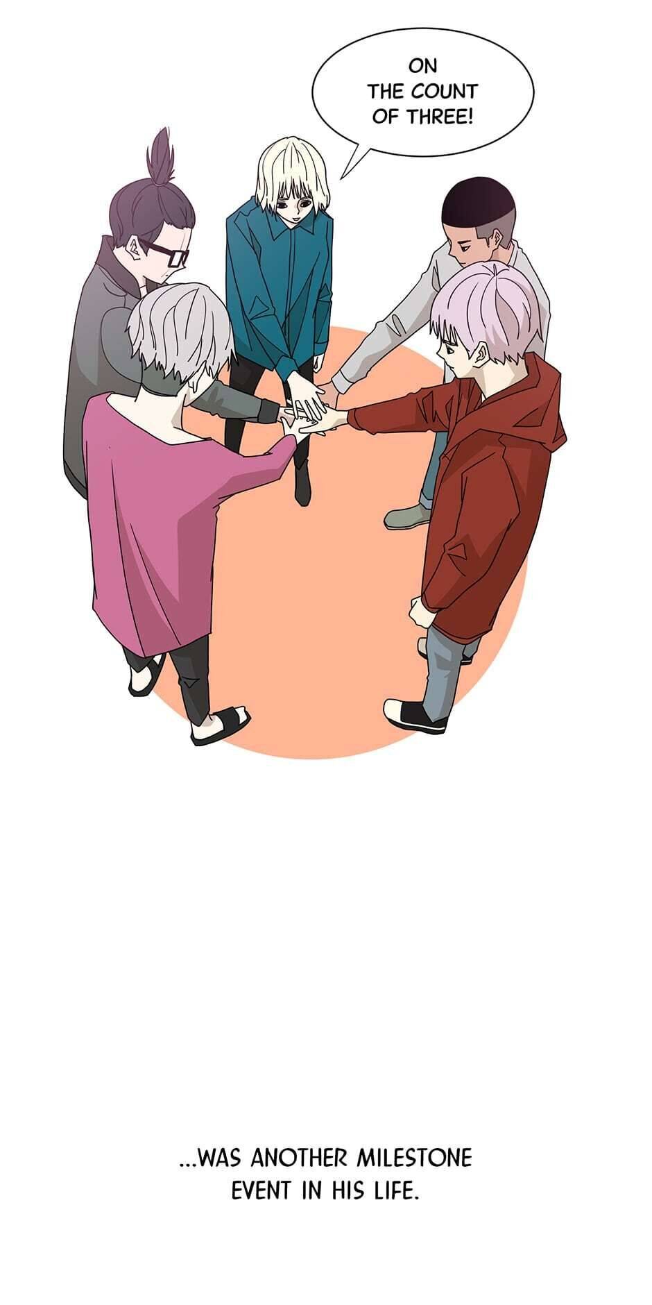 Read Itaewon Class (en) Manga Online