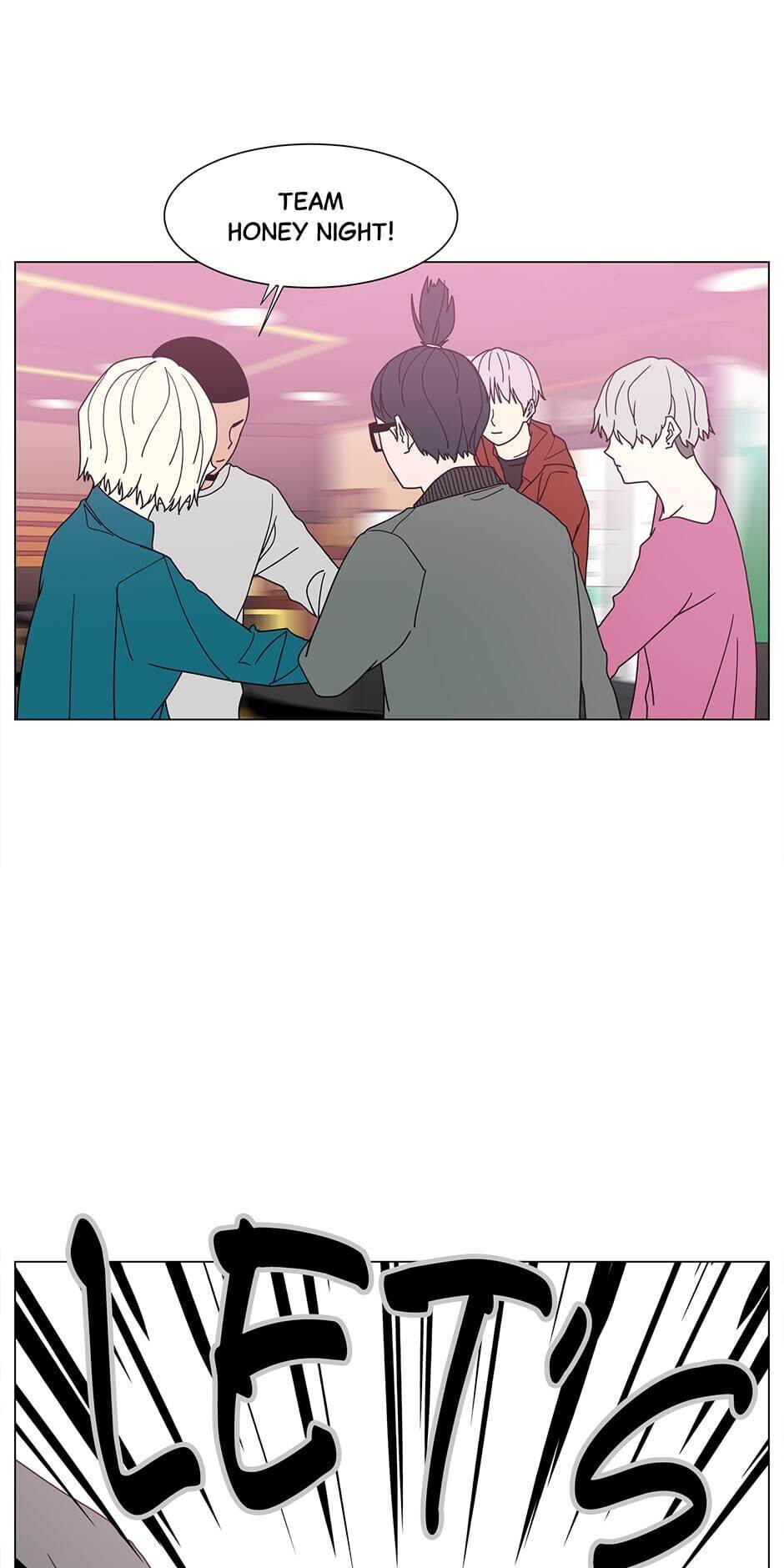 Read Itaewon Class (en) Manga Online