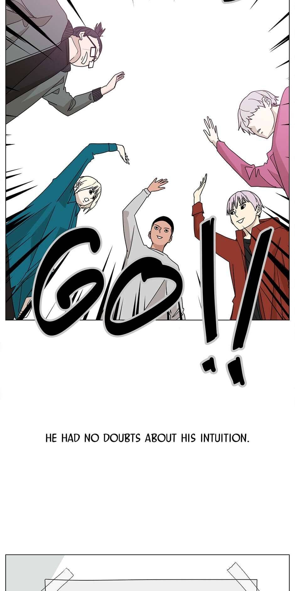 Read Itaewon Class (en) Manga Online