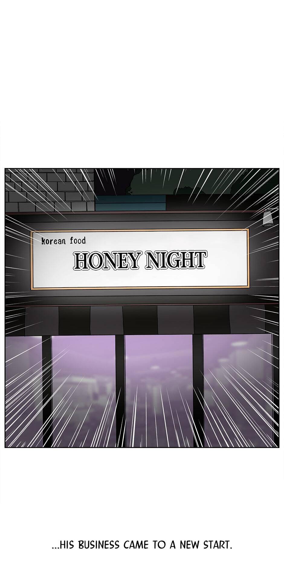 Read Itaewon Class (en) Manga Online