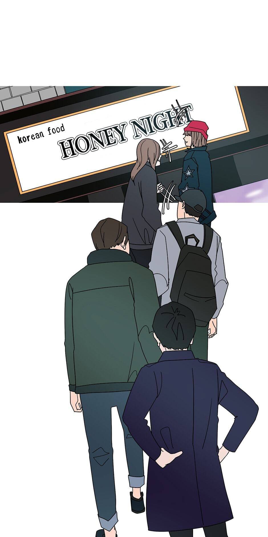 Read Itaewon Class (en) Manga Online