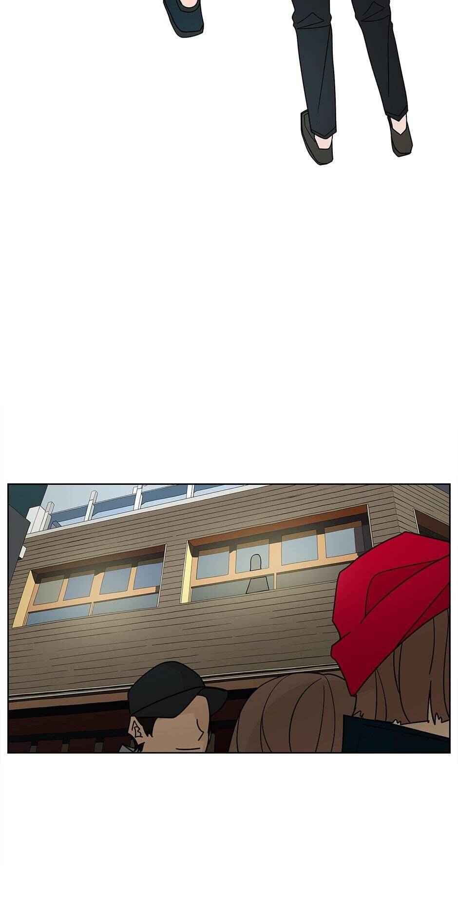 Read Itaewon Class (en) Manga Online