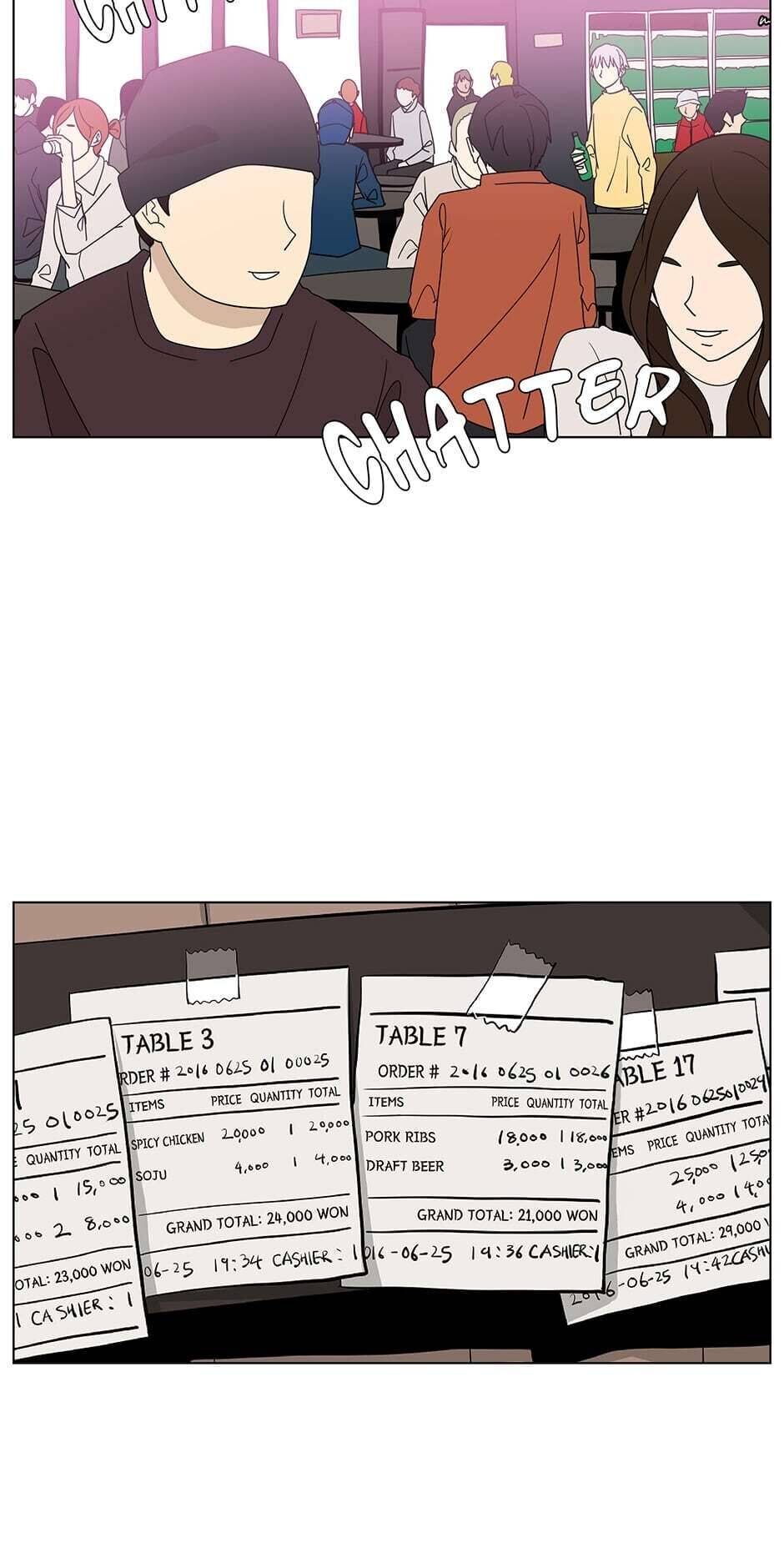 Read Itaewon Class (en) Manga Online