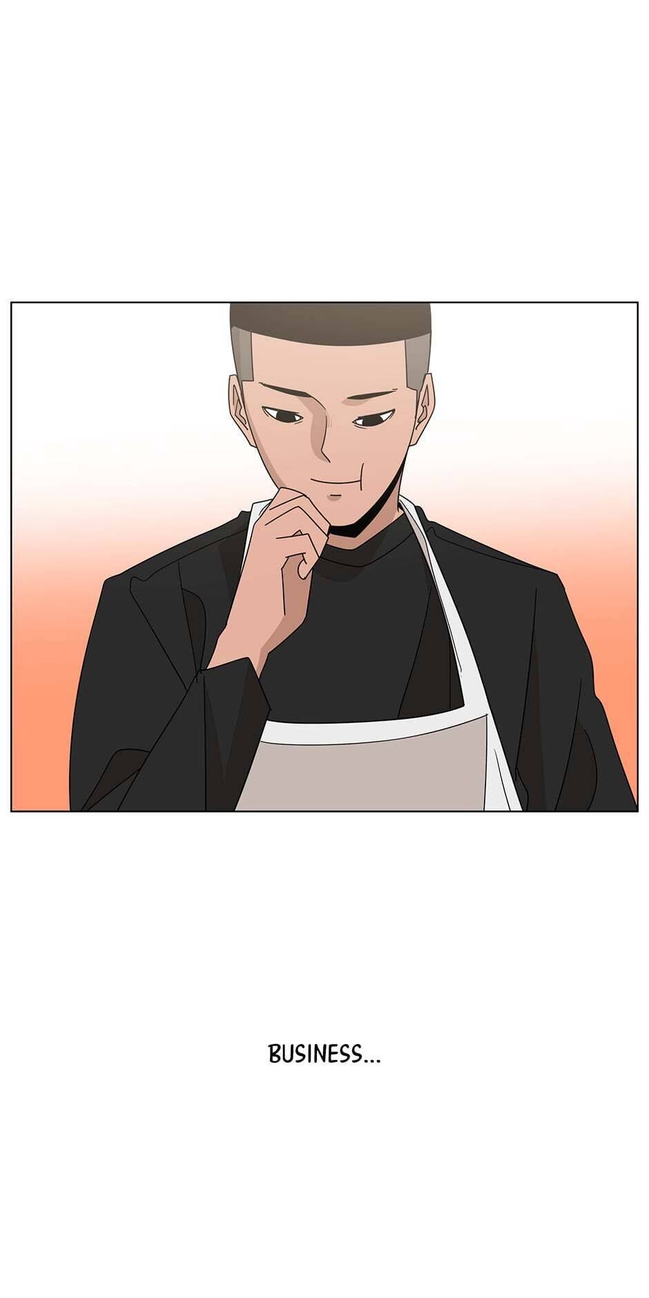 Read Itaewon Class (en) Manga Online