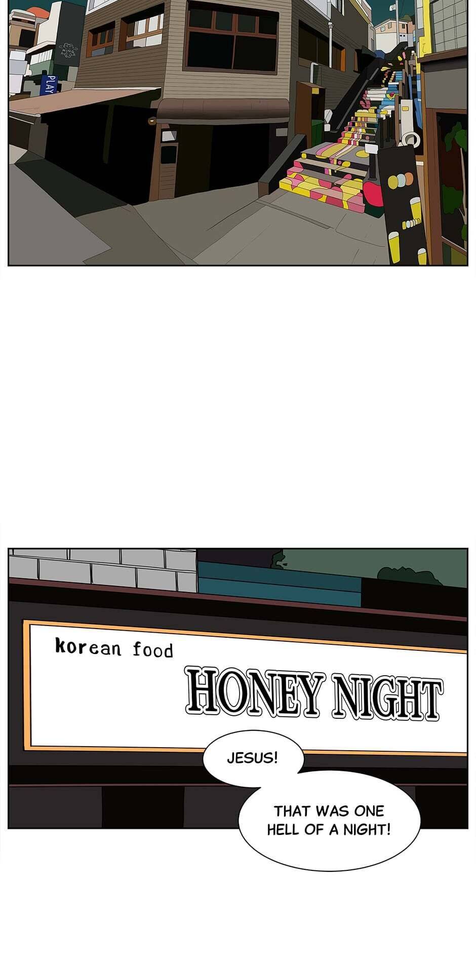 Read Itaewon Class (en) Manga Online