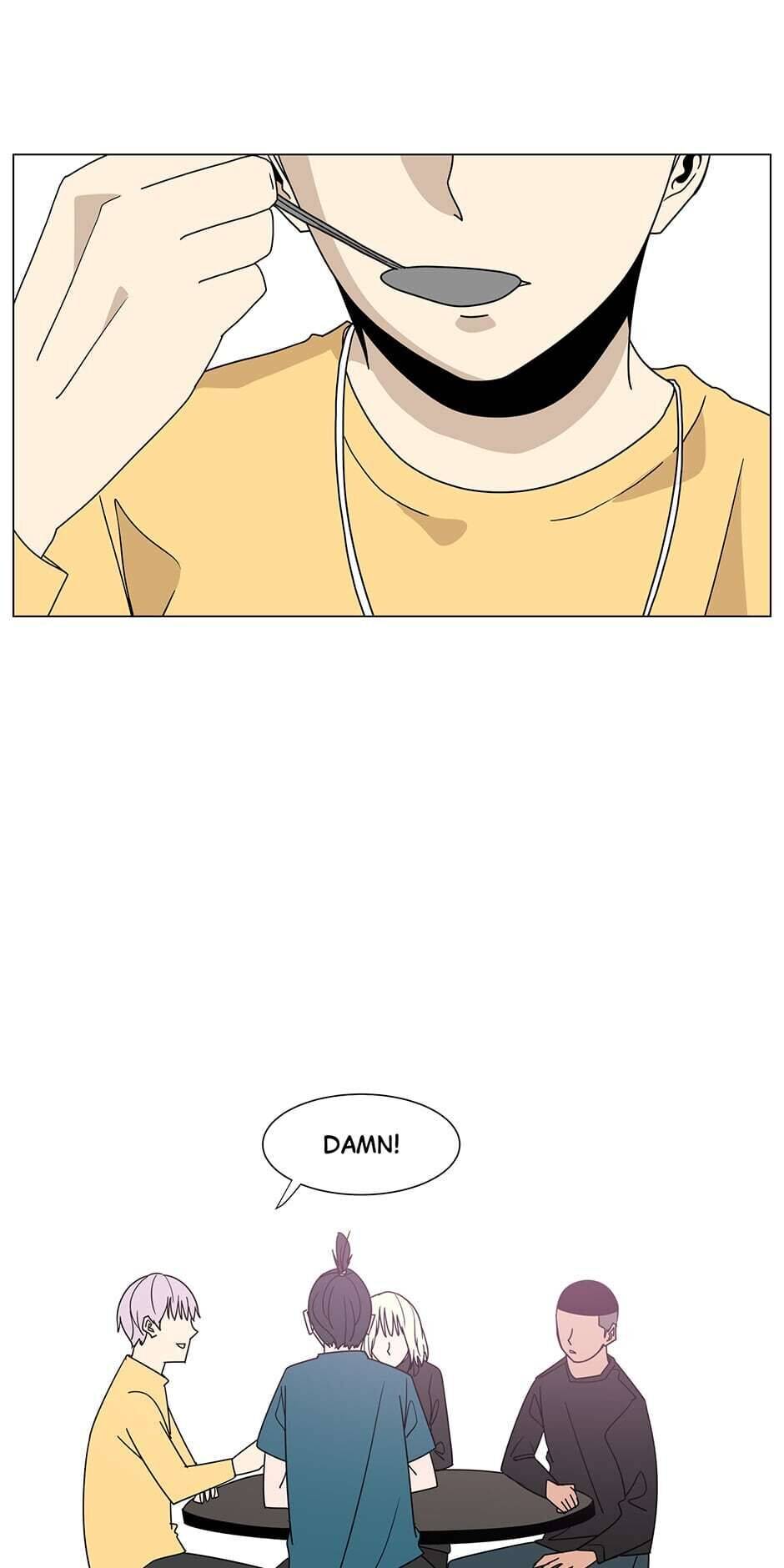 Read Itaewon Class (en) Manga Online