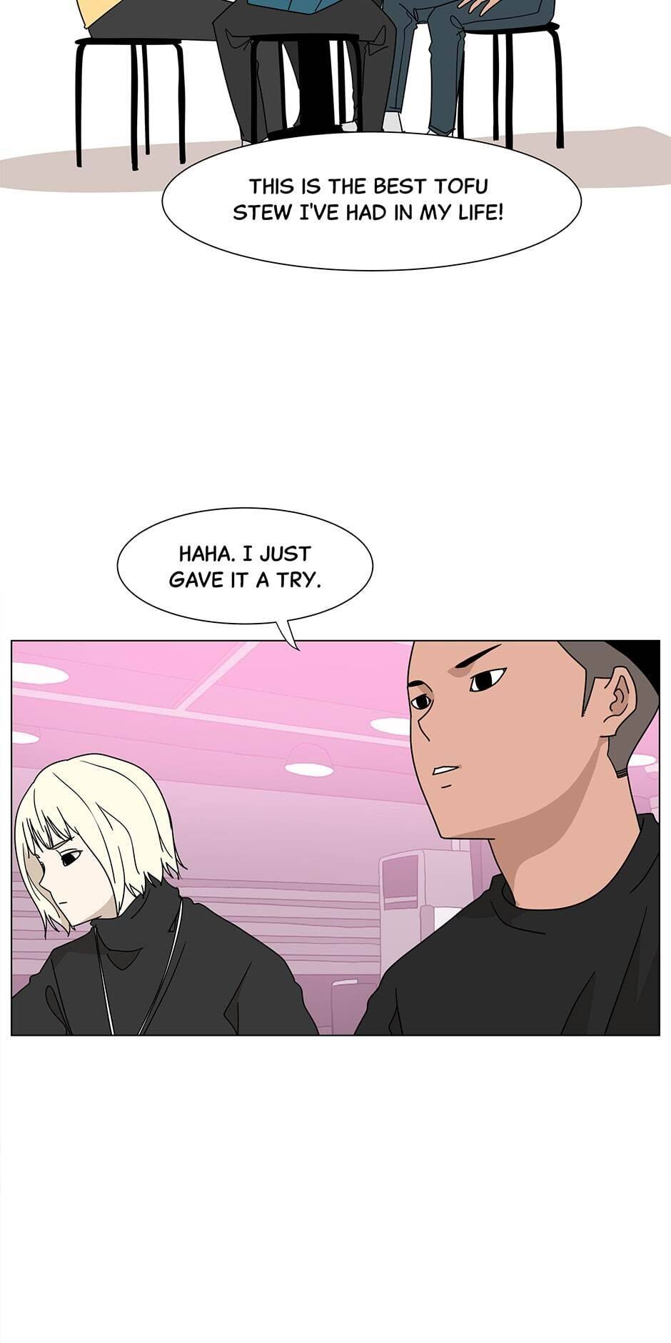 Read Itaewon Class (en) Manga Online