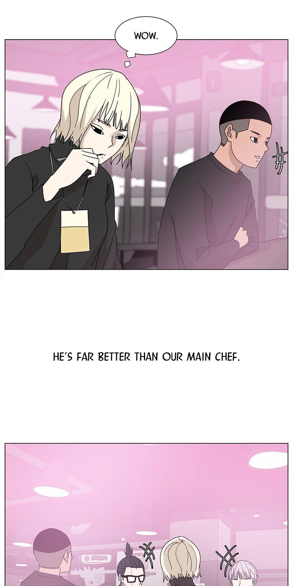 Read Itaewon Class (en) Manga Online