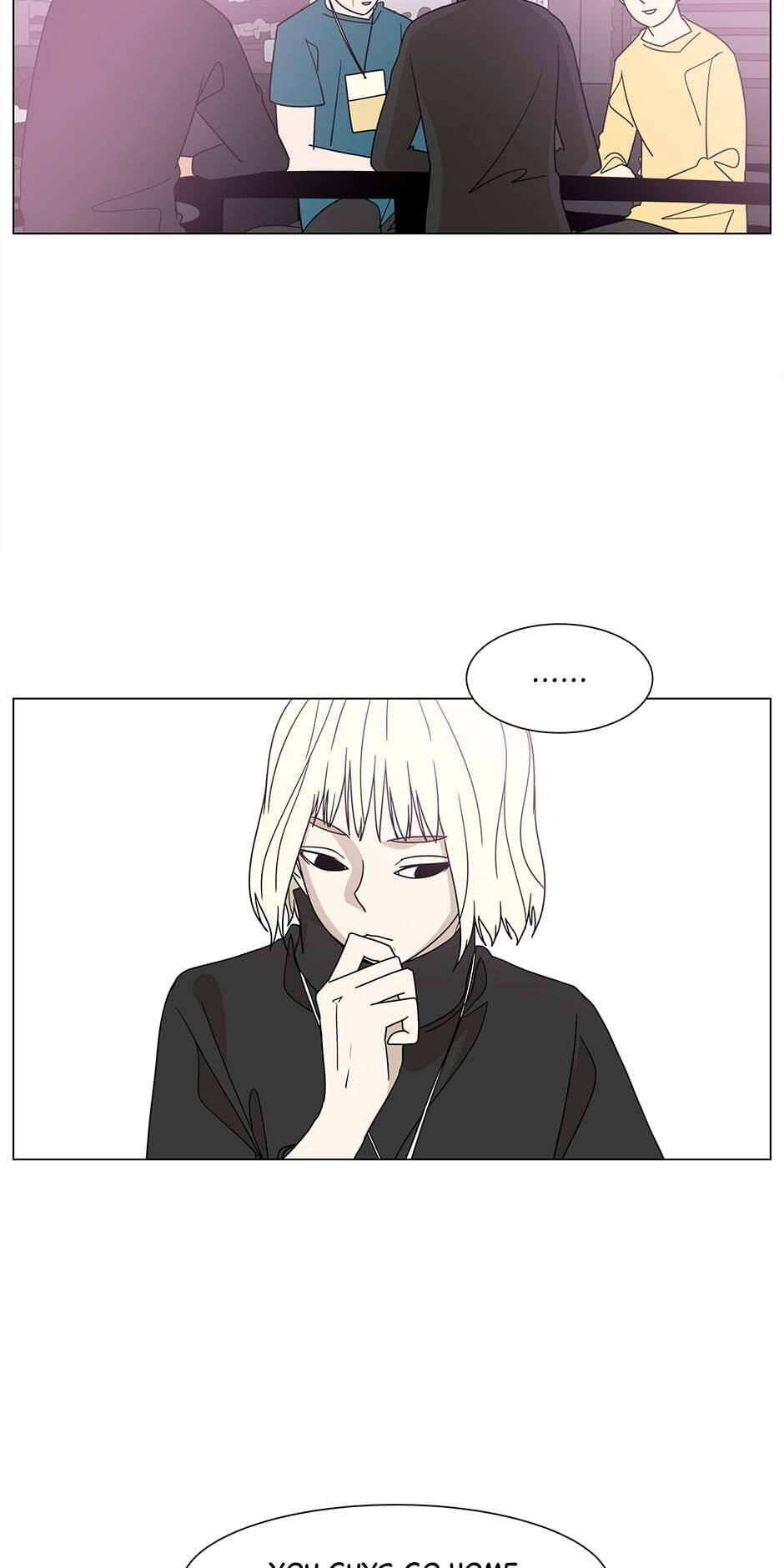 Read Itaewon Class (en) Manga Online