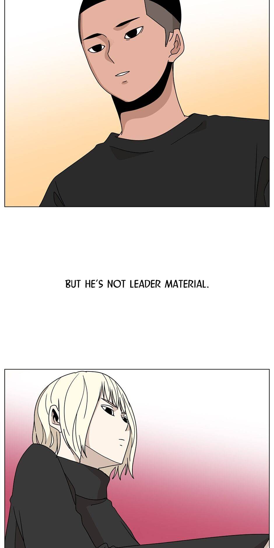 Read Itaewon Class (en) Manga Online