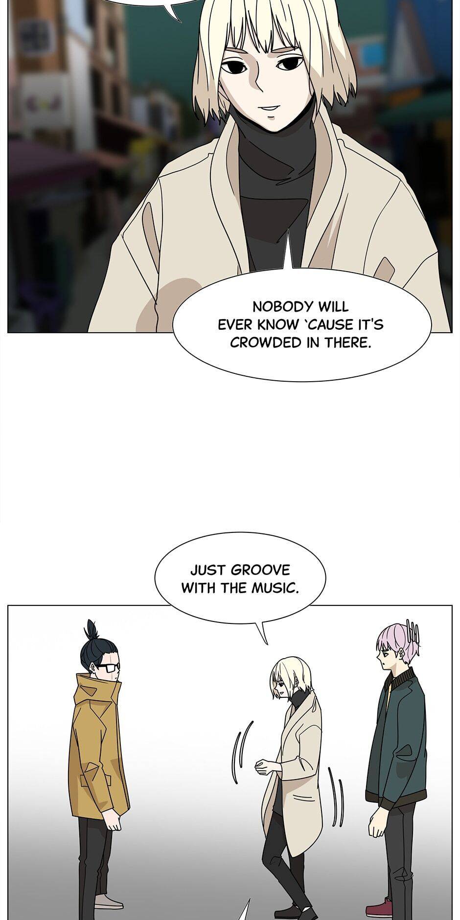 Read Itaewon Class (en) Manga Online