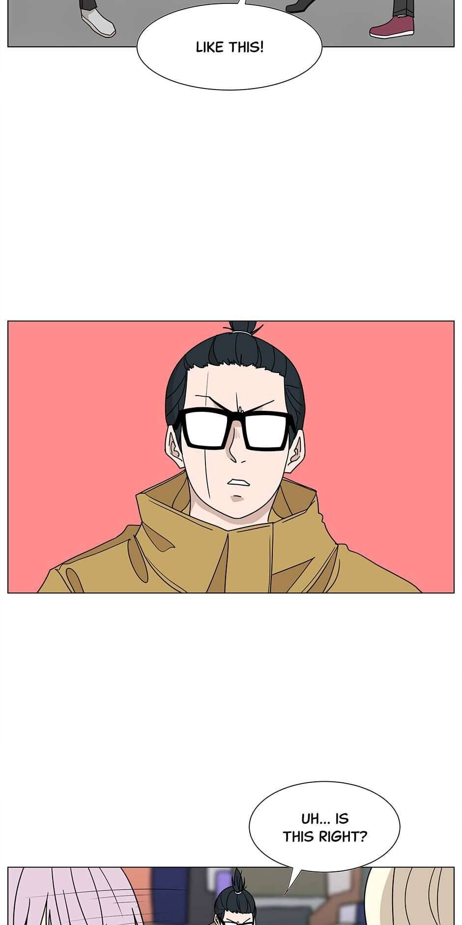 Read Itaewon Class (en) Manga Online