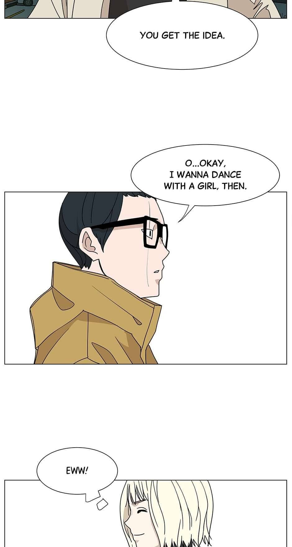 Read Itaewon Class (en) Manga Online