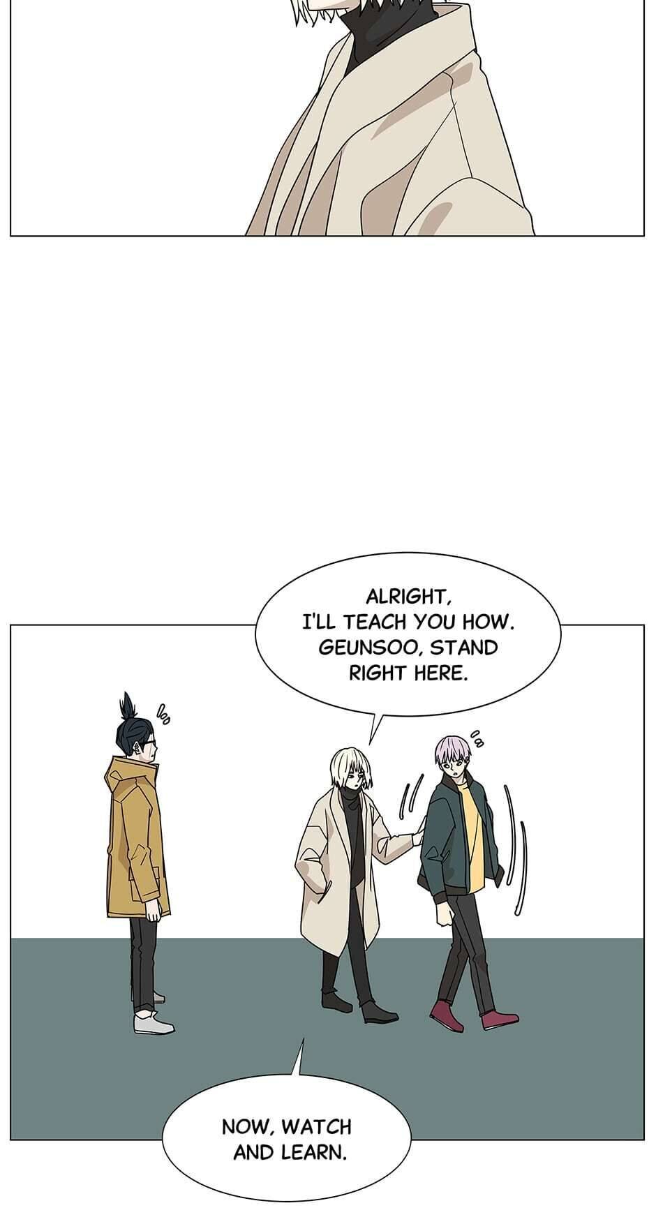 Read Itaewon Class (en) Manga Online