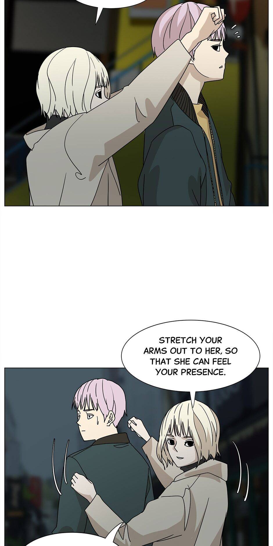 Read Itaewon Class (en) Manga Online