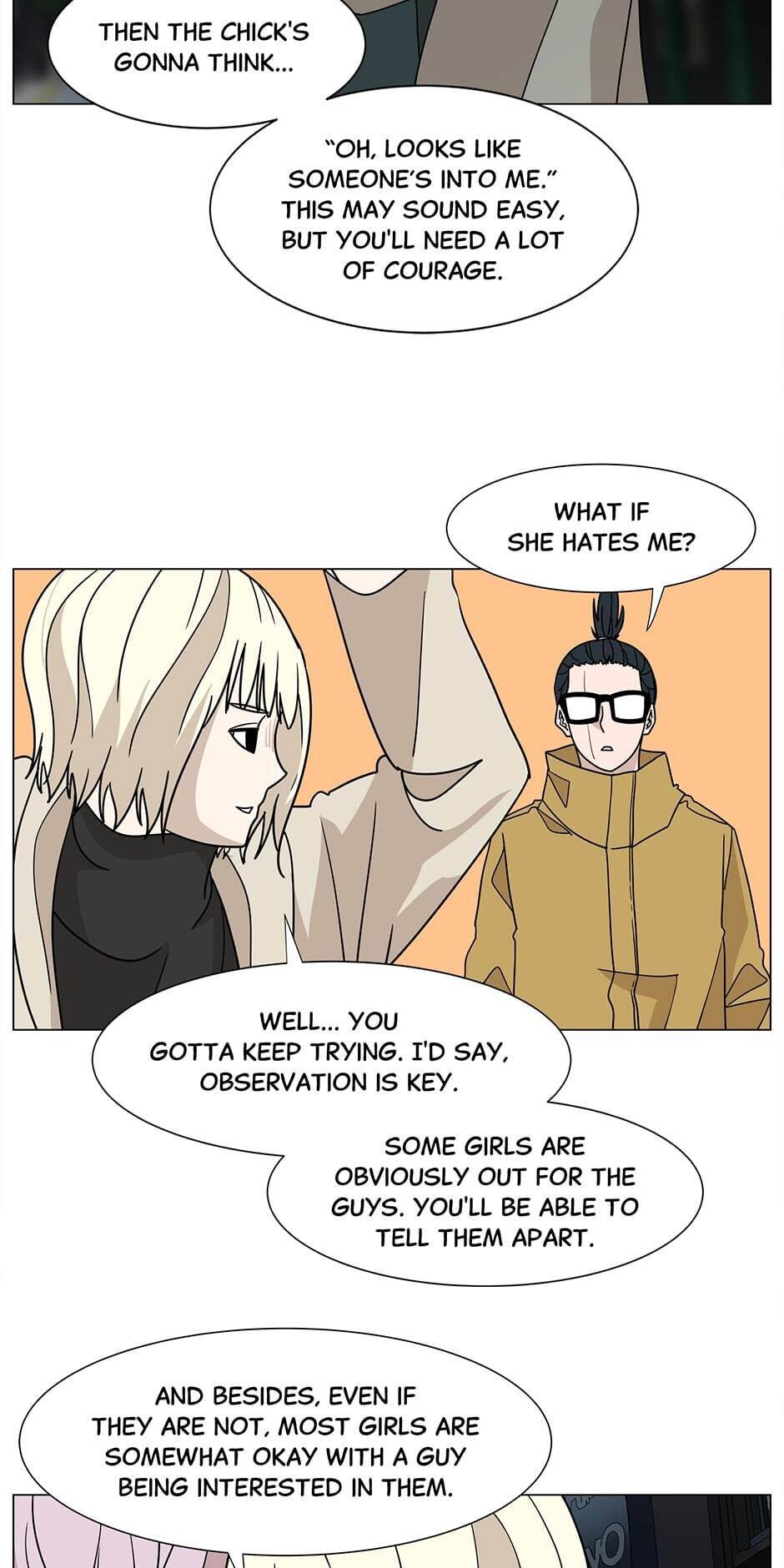 Read Itaewon Class (en) Manga Online