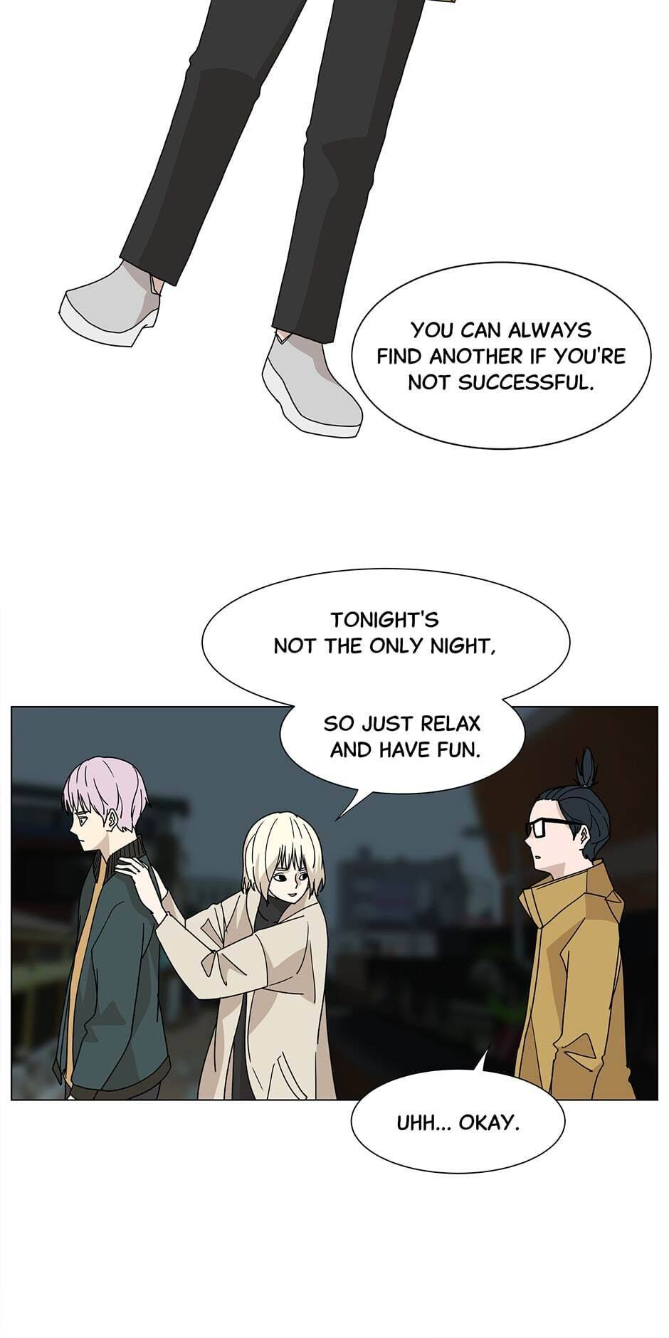 Read Itaewon Class (en) Manga Online