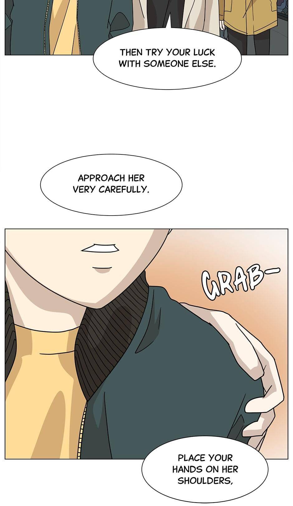 Read Itaewon Class (en) Manga Online