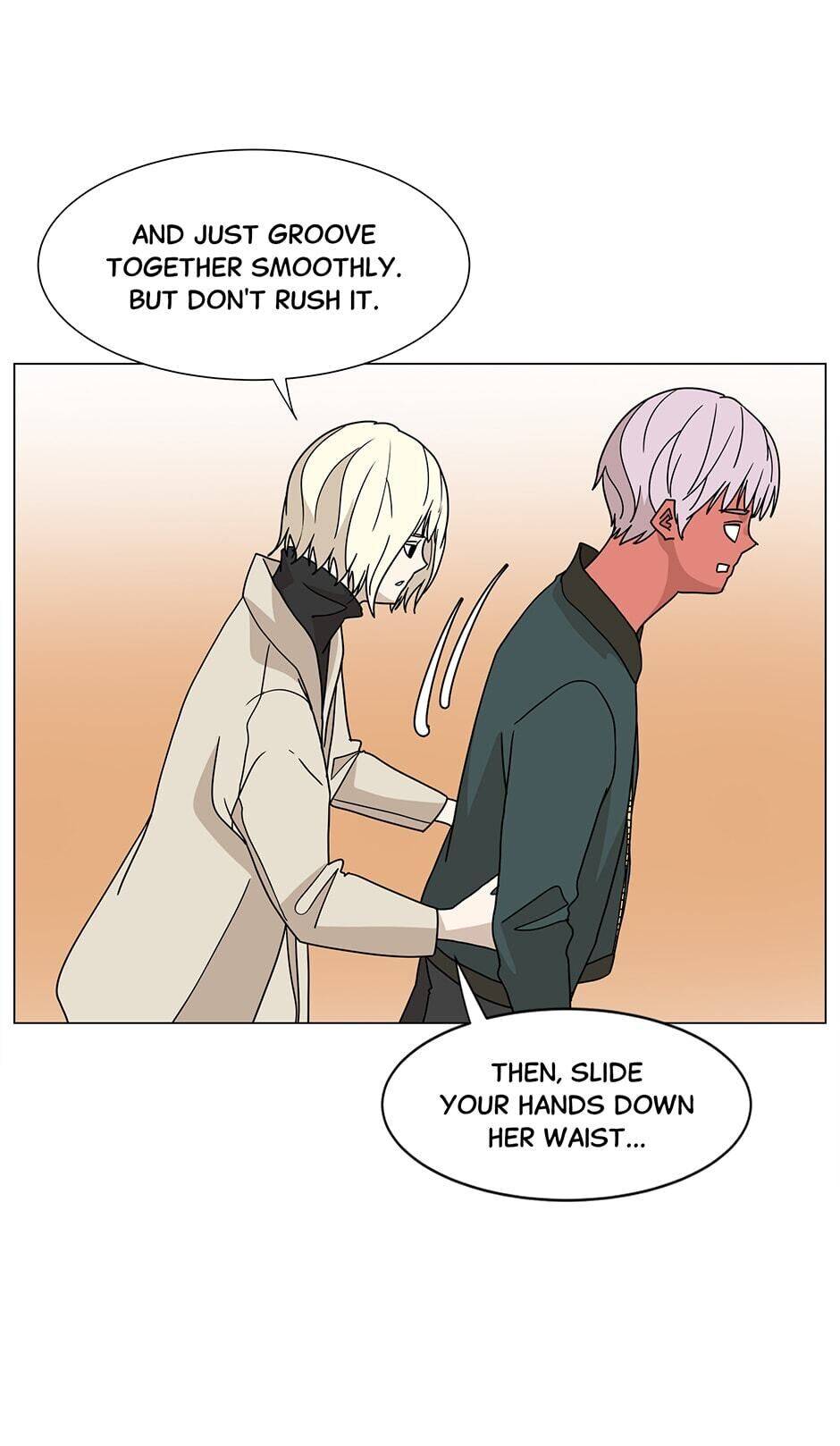 Read Itaewon Class (en) Manga Online