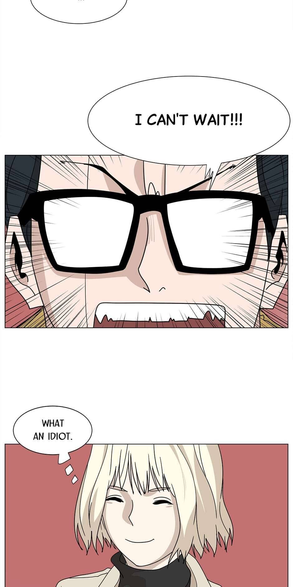 Read Itaewon Class (en) Manga Online