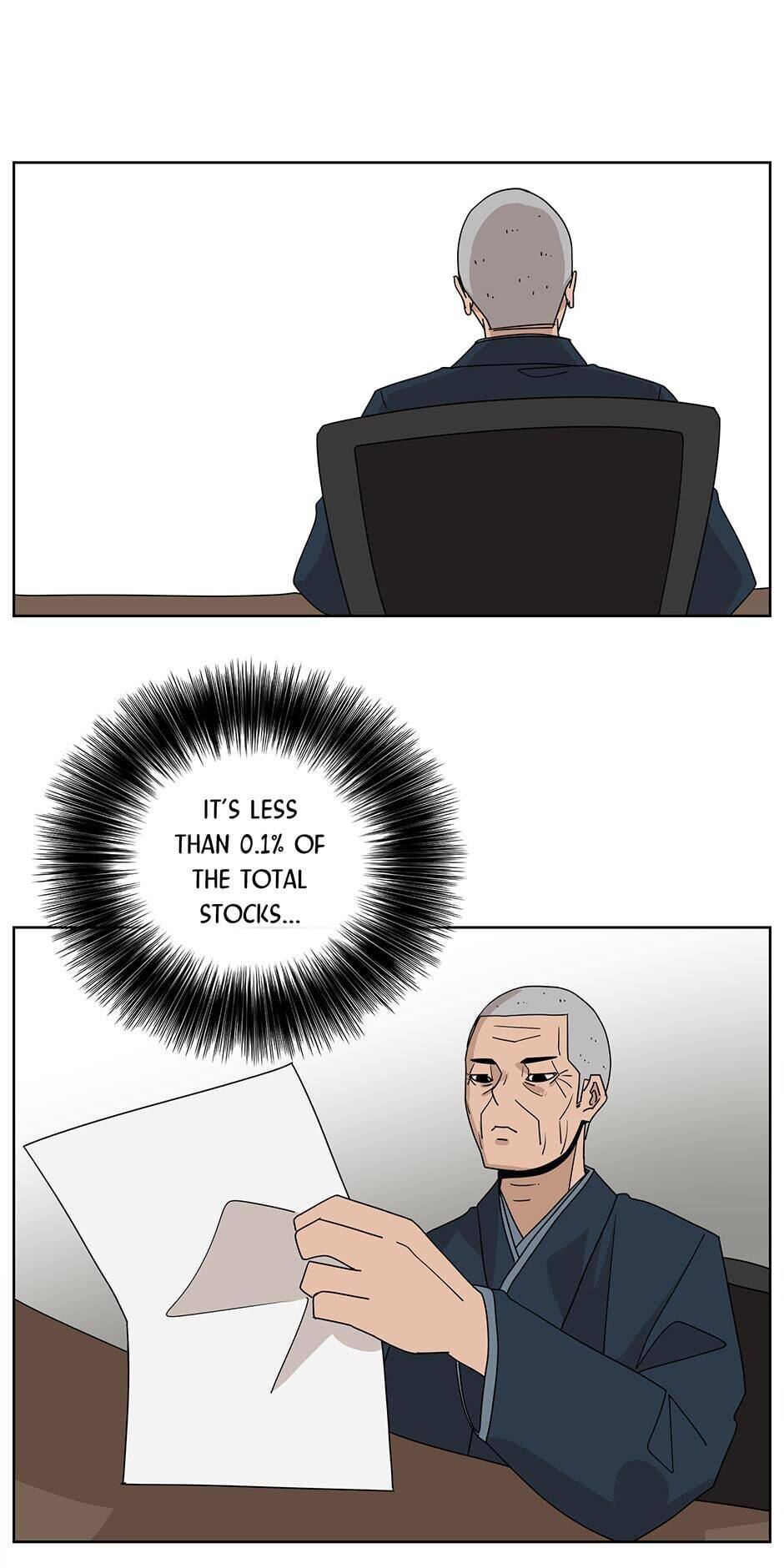 Read Itaewon Class (en) Manga Online