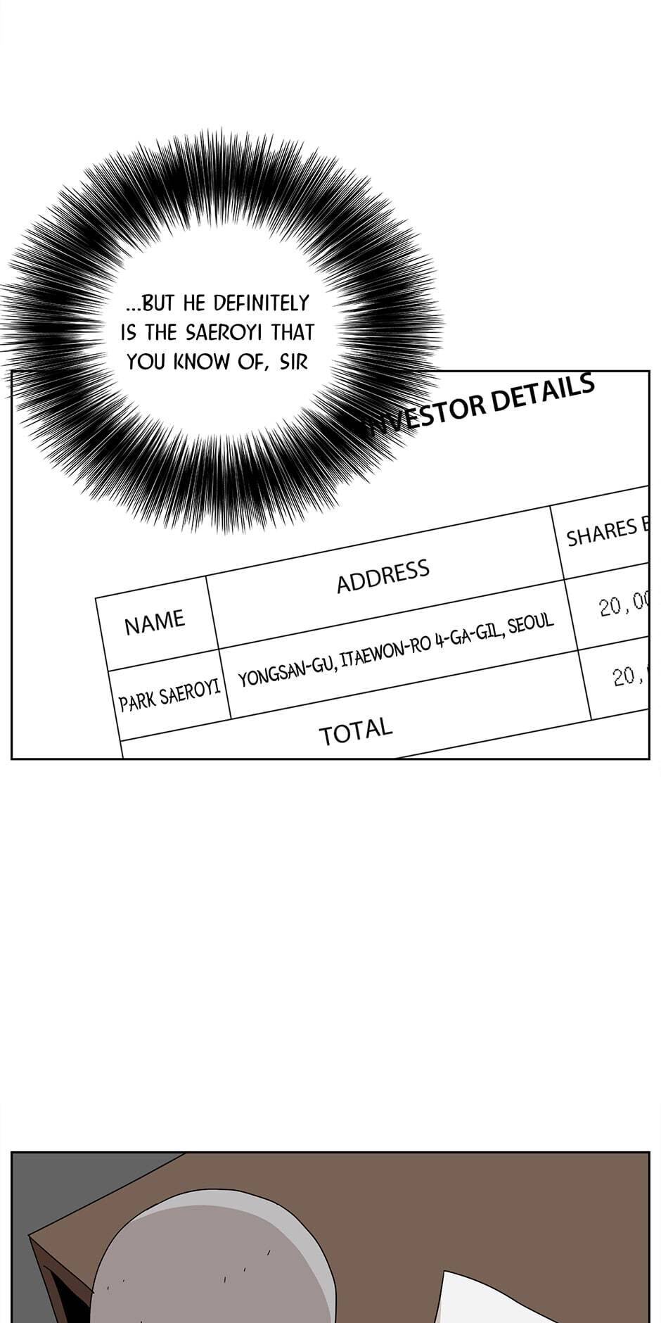 Read Itaewon Class (en) Manga Online