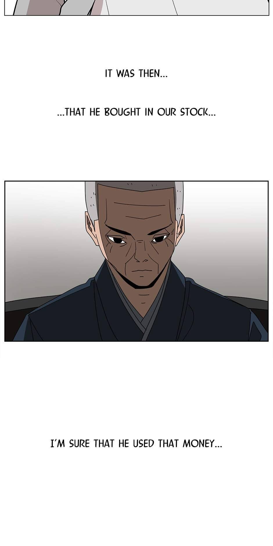 Read Itaewon Class (en) Manga Online