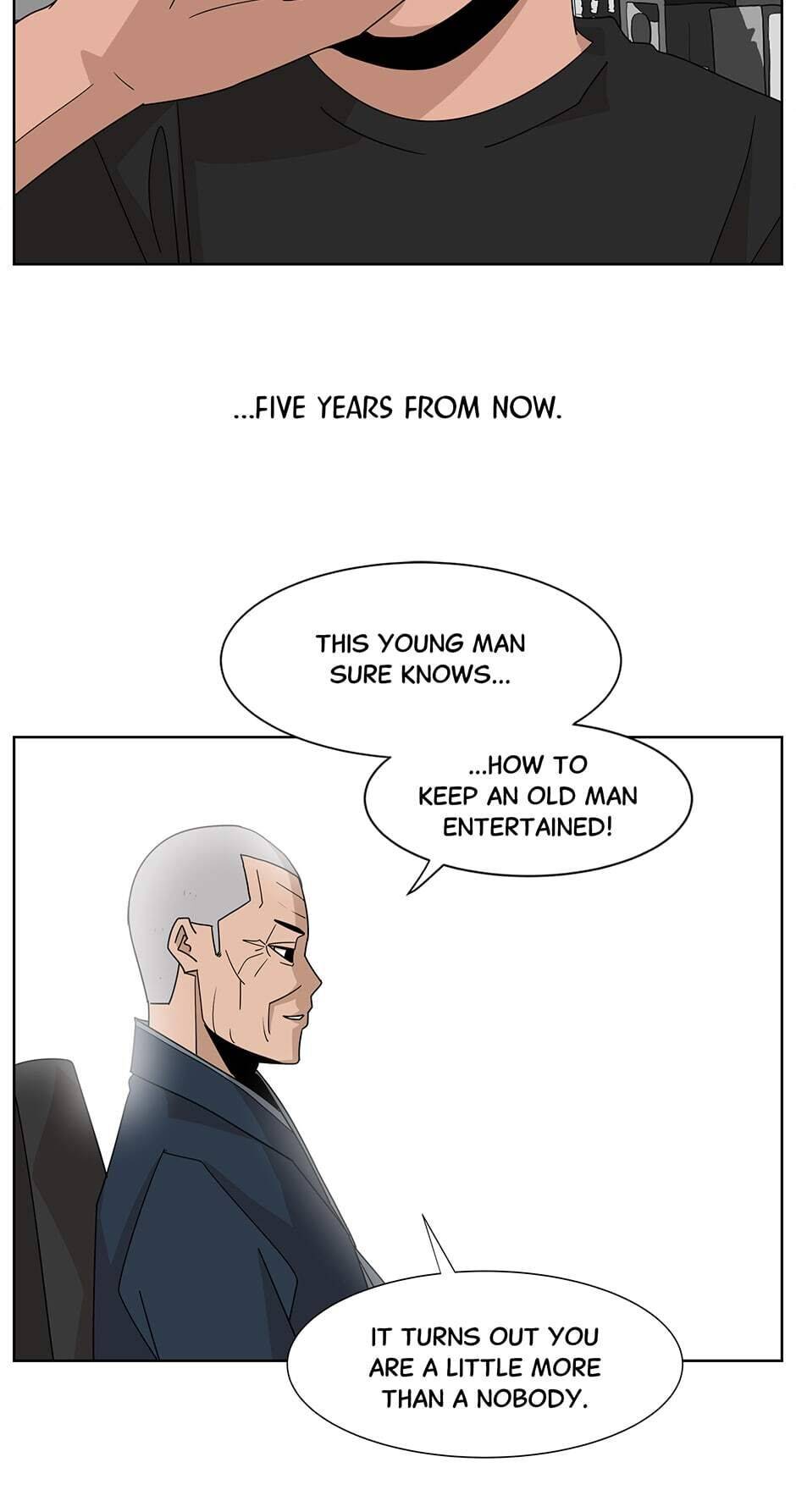 Read Itaewon Class (en) Manga Online